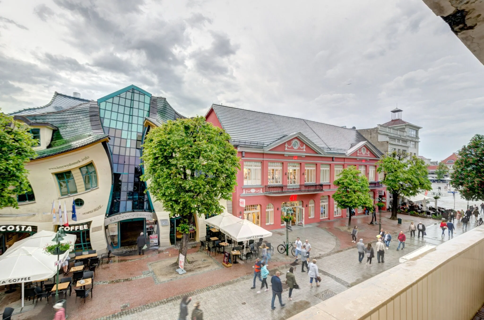 Happy Stay Apartment Sopot Monte Cassino 44B – Sopot, Polonia