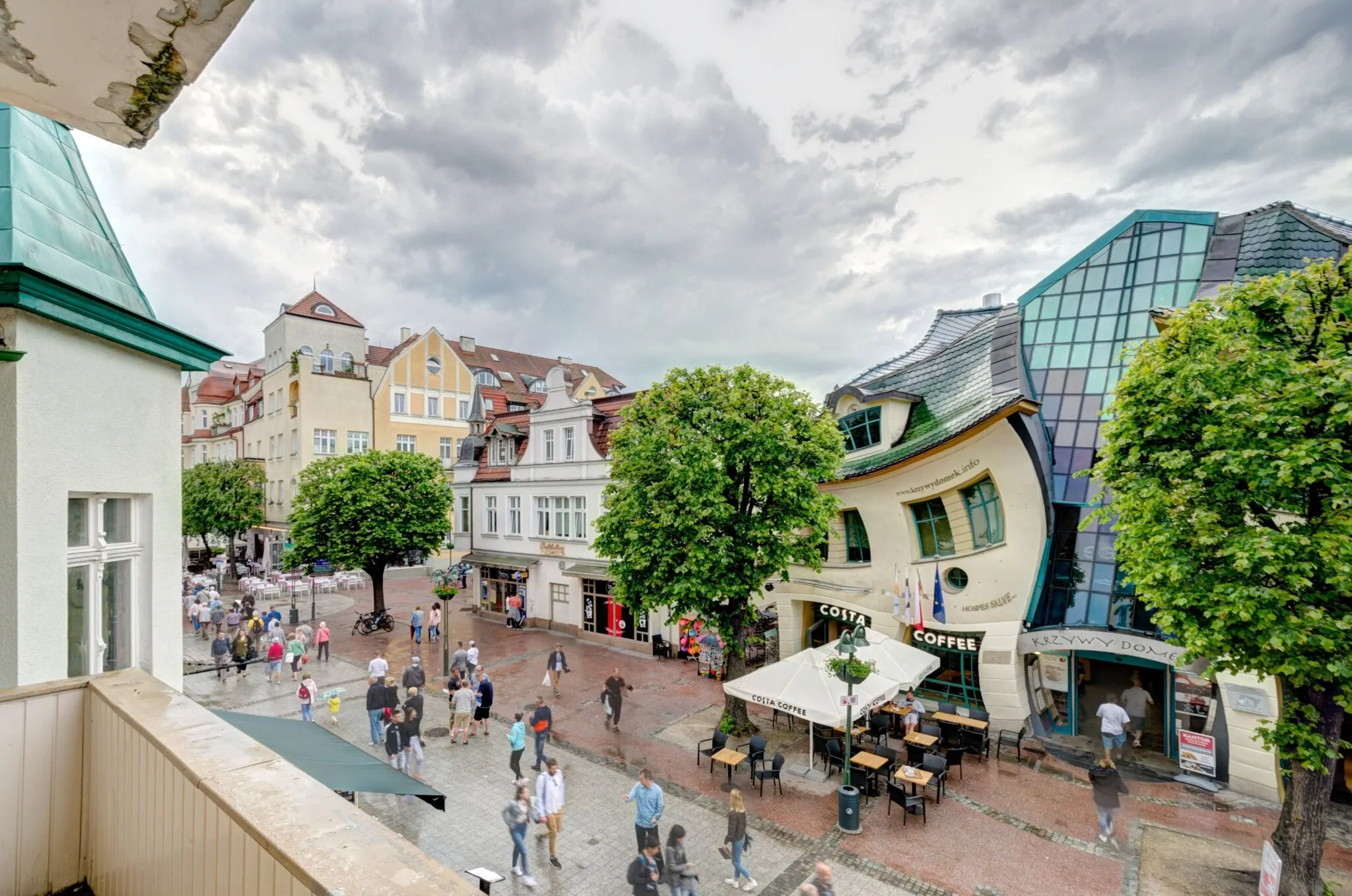 Happy Stay Apartment Sopot Monte Cassino 44B – Sopot, Polonia