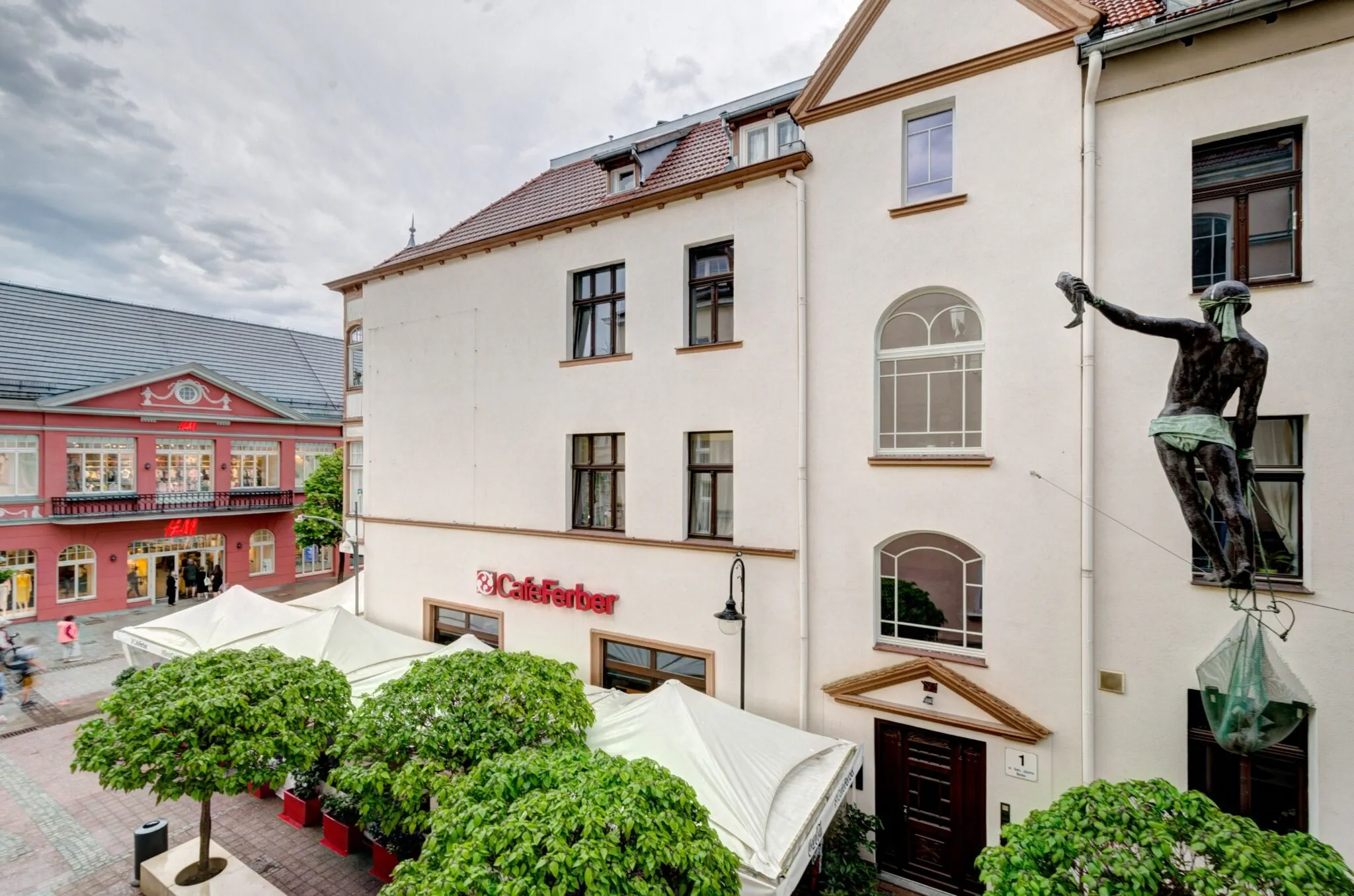 Happy Stay Apartment Sopot Monte Cassino 44B – Sopot, Polonia