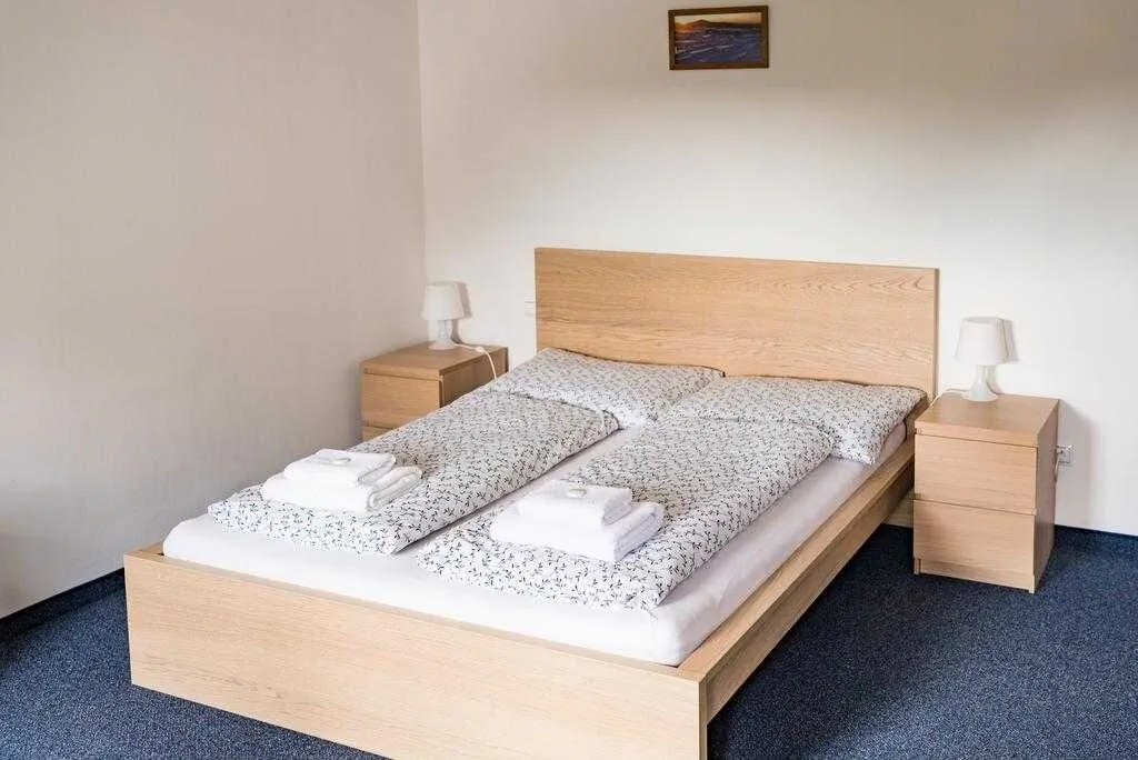 Apartmány Na Náměstí Boží Dar – Boží Dar, Republica Cehă