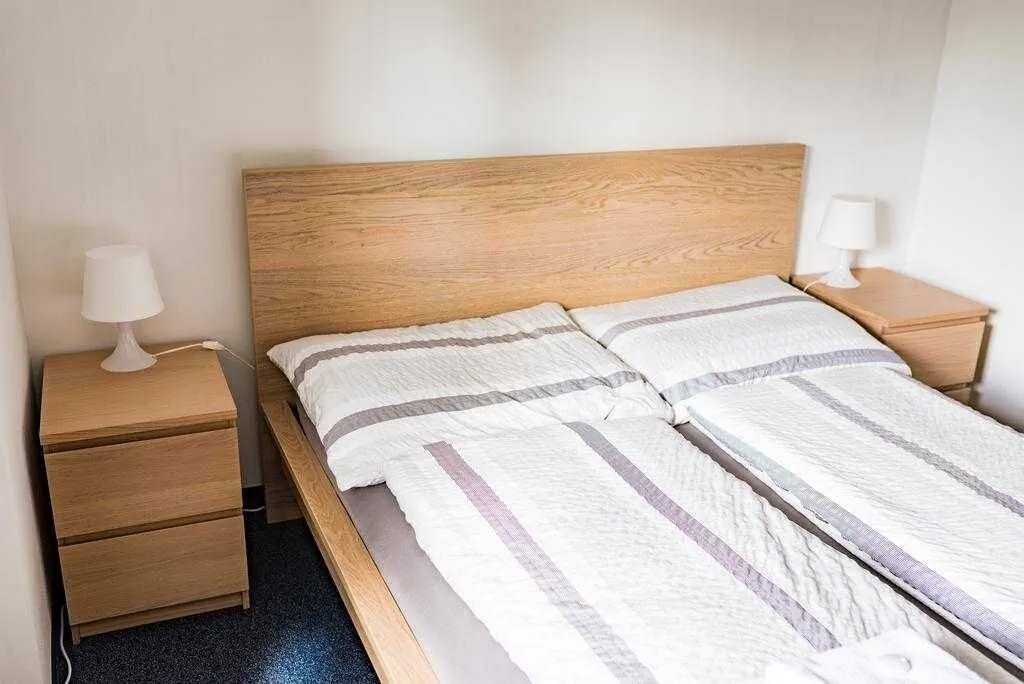 Apartmány Na Náměstí Boží Dar – Boží Dar, Republica Cehă