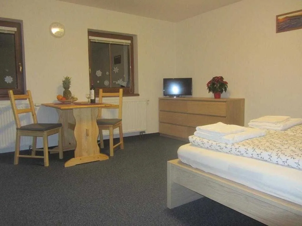 Apartmány Na Náměstí Boží Dar – Boží Dar, Republica Cehă