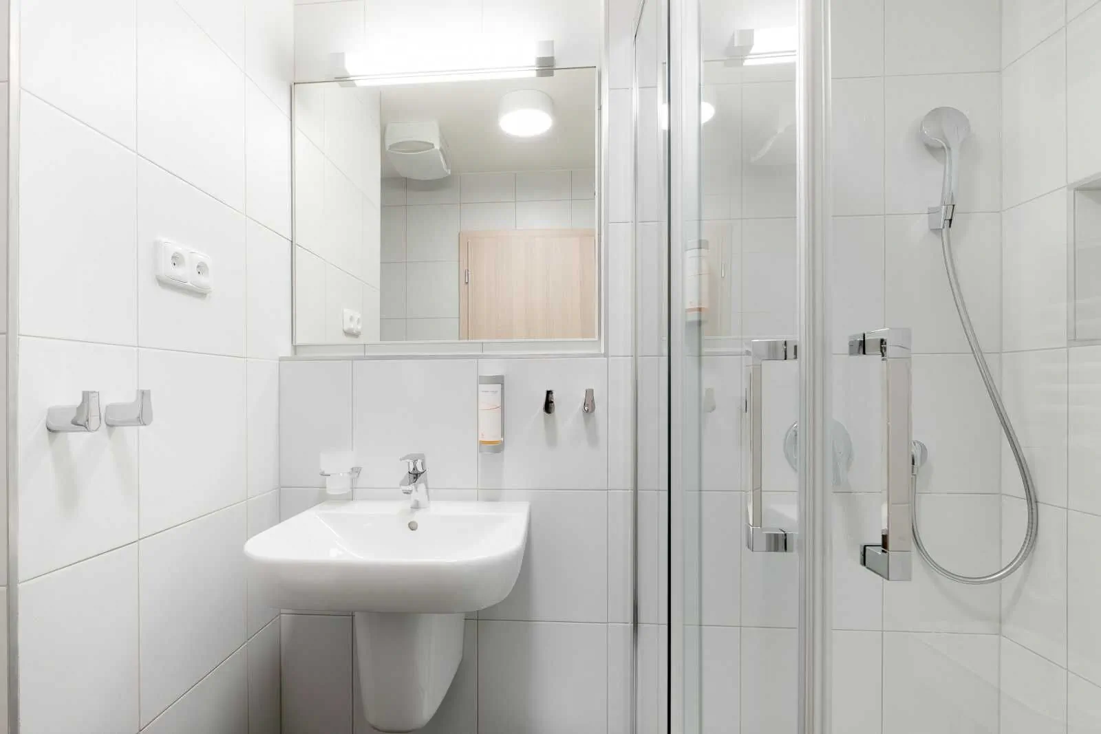 SLADOVNA Apartments Olomouc – Ołomuniec, Czechy