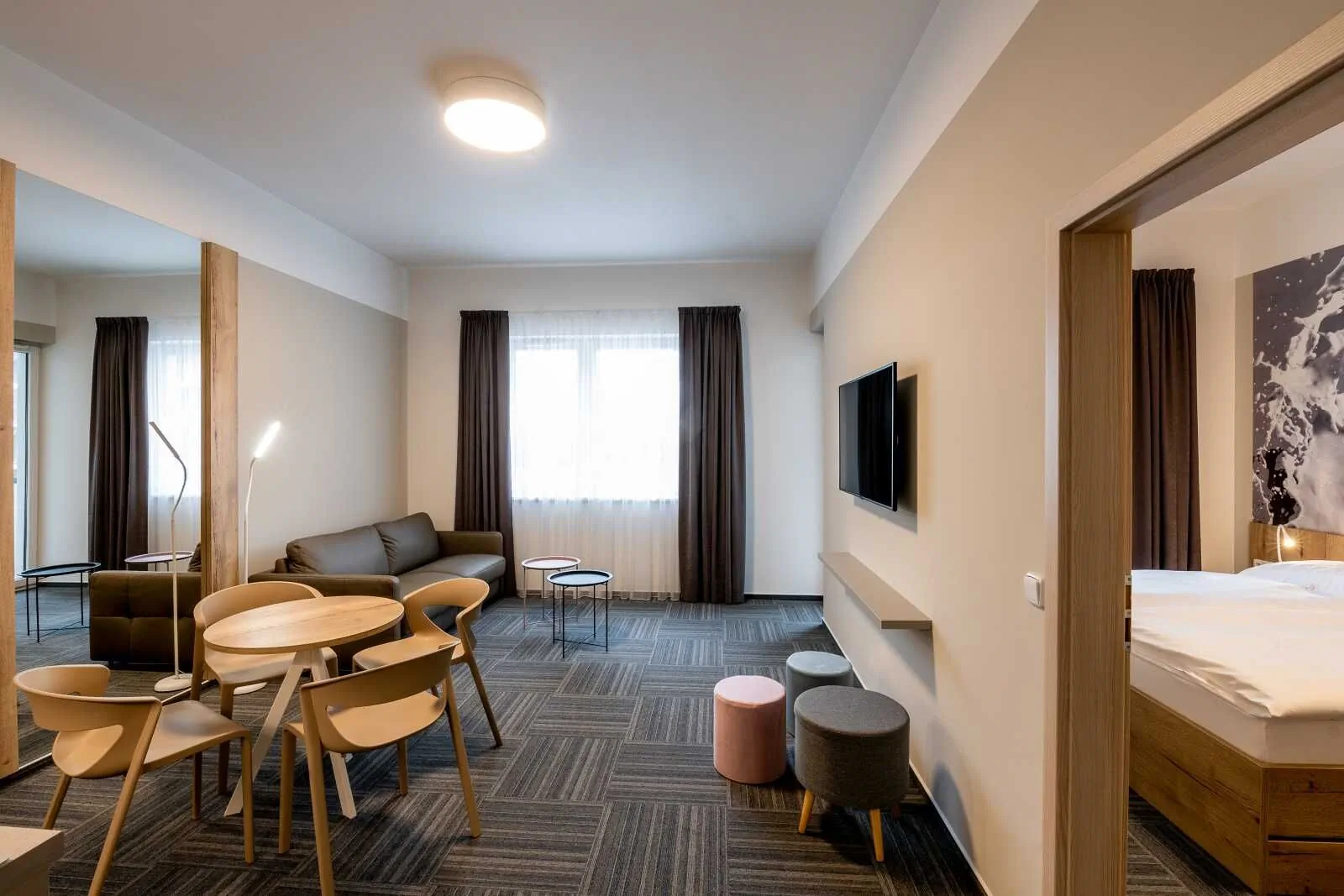 SLADOVNA Apartments Olomouc – Ołomuniec, Czechy