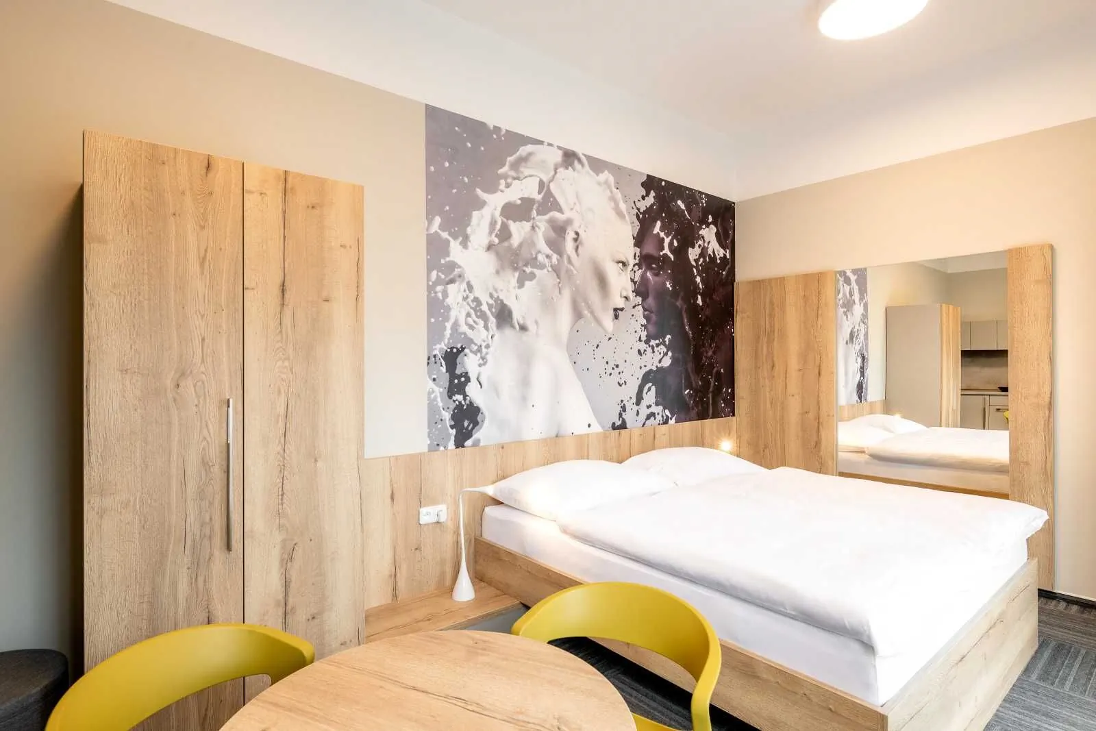 SLADOVNA Apartments Olomouc – Ołomuniec, Czechy