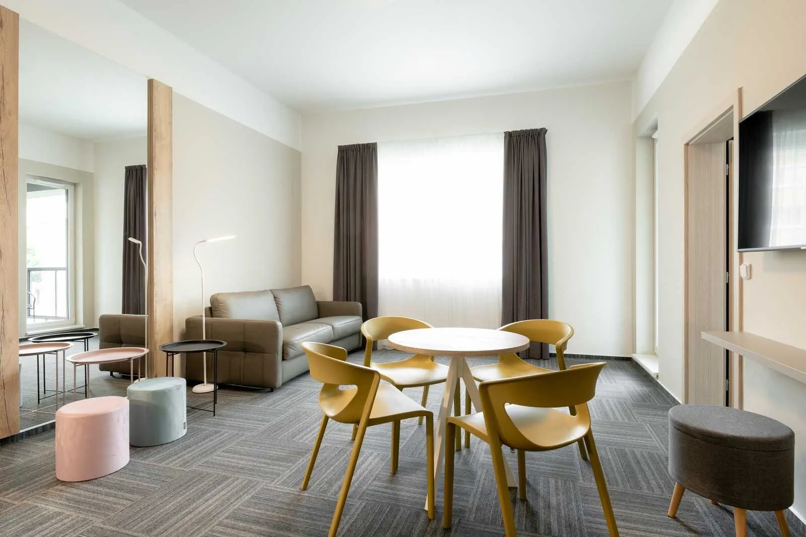 SLADOVNA Apartments Olomouc – Ołomuniec, Czechy