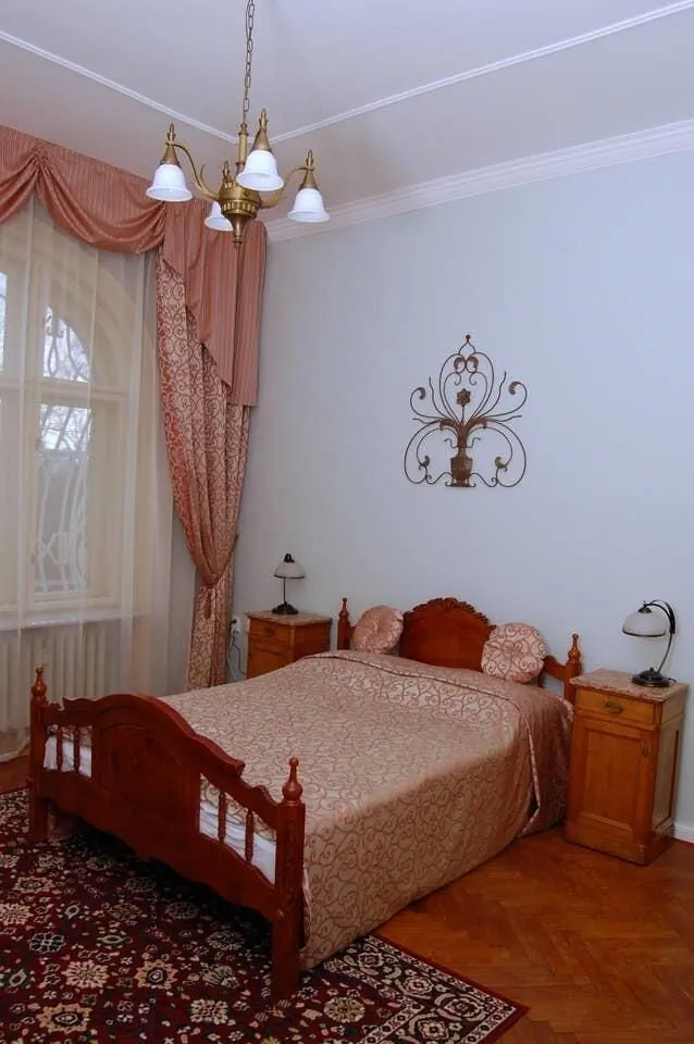 Vila Primavesi Olomouc – Olomouc, Česká republika