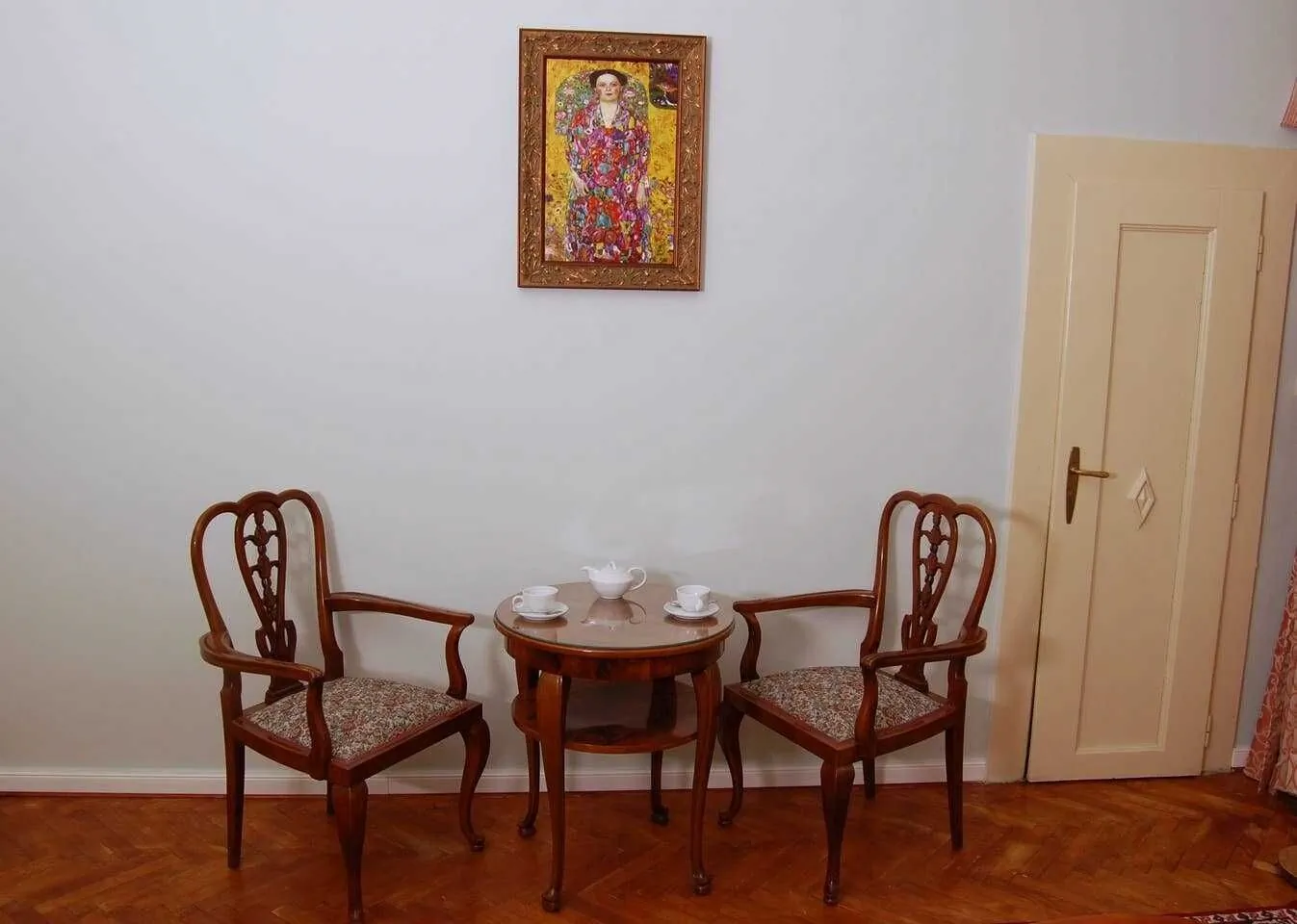 Vila Primavesi Olomouc – Olomouc, Česká republika