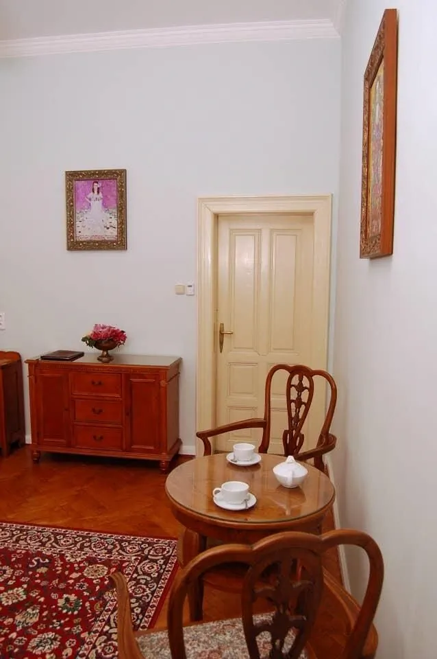 Vila Primavesi Olomouc – Olomouc, Česká republika
