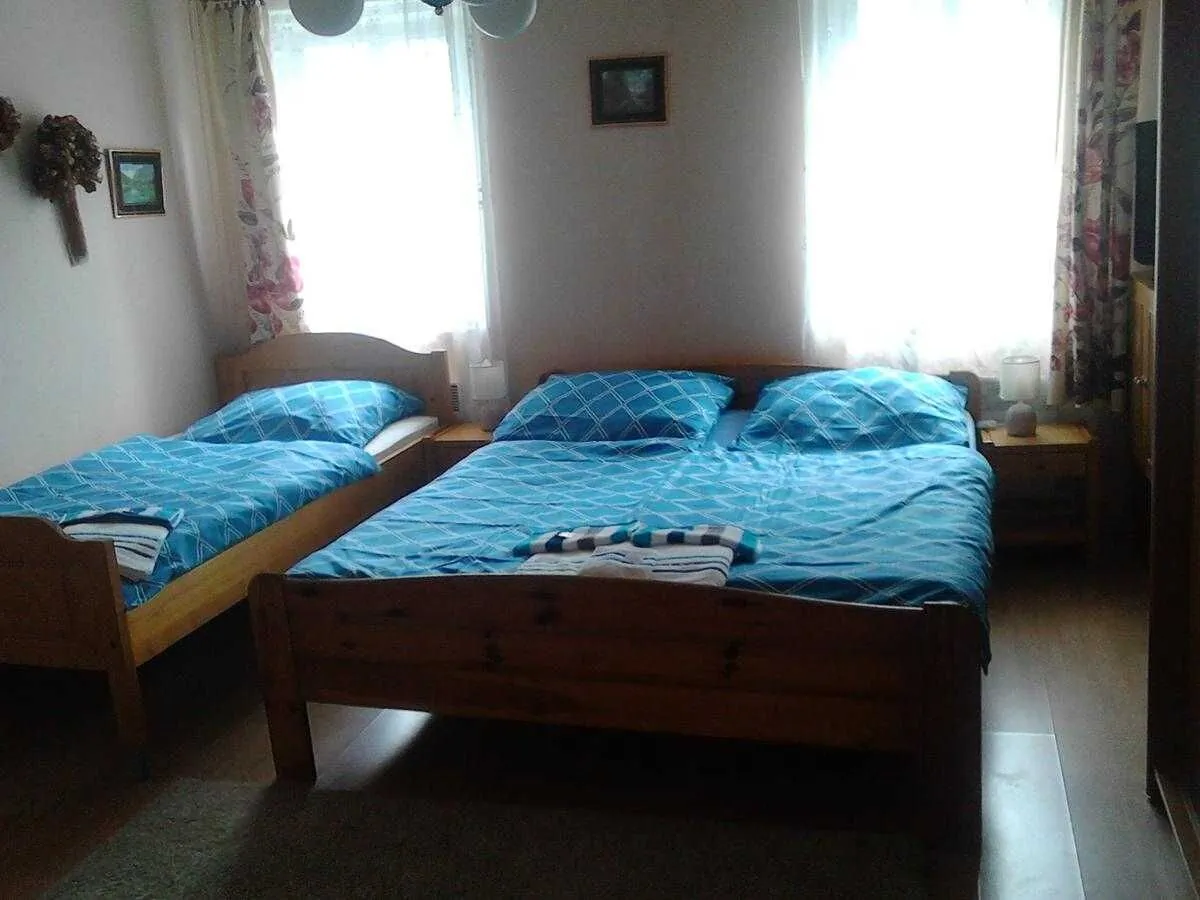 Jiřetínská chaloupka Jiřetín pod Jedlovou – Jiřetín pod Jedlovou, Republica Cehă