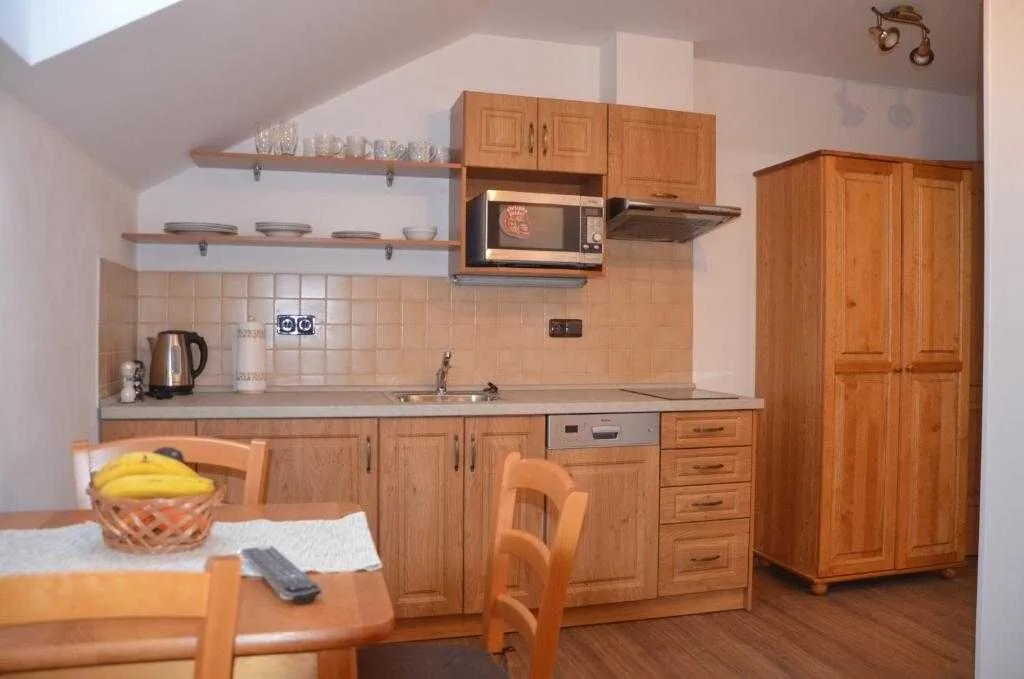 Haus Tolštejn – Jiřetín pod Jedlovou, Česká republika