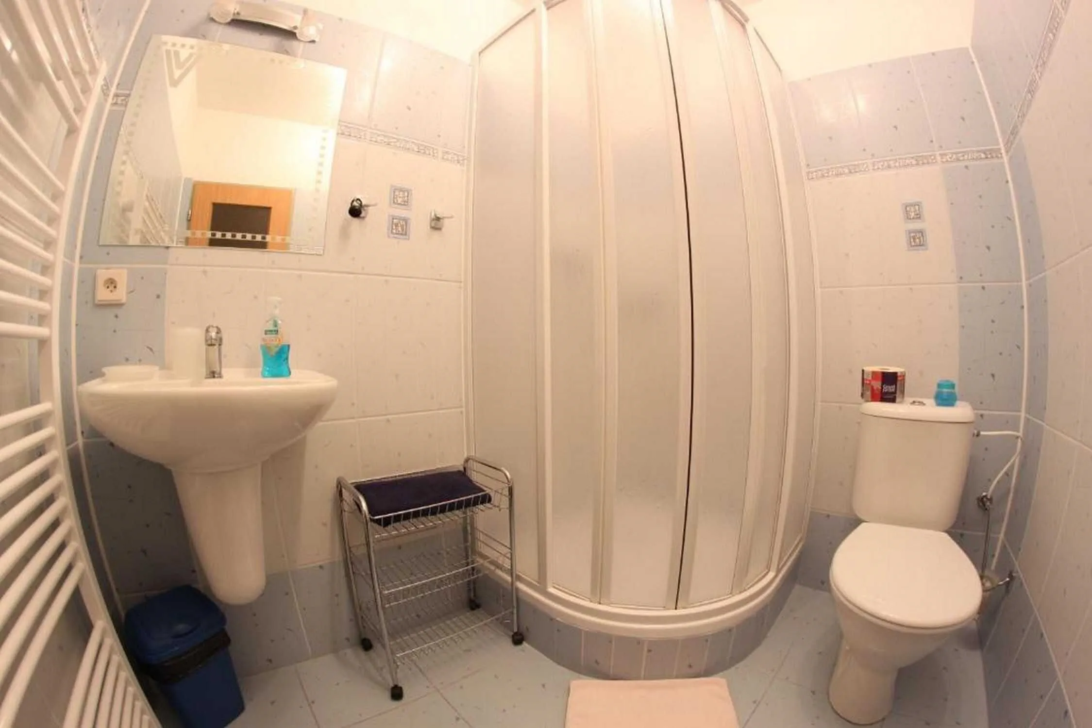 Penzion VYHLÍDKA Janovičky Heřmánkovice - foto 10