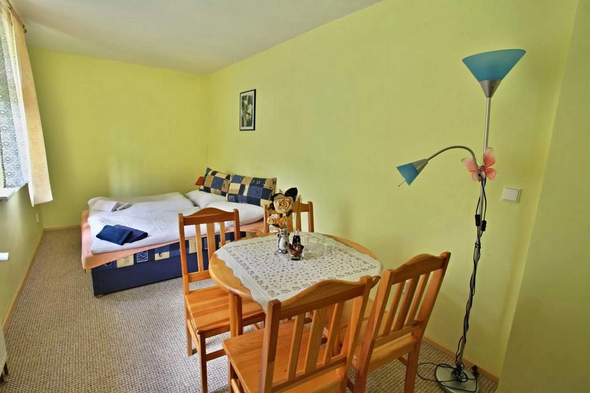 Penzion VYHLÍDKA Janovičky Heřmánkovice - foto 6