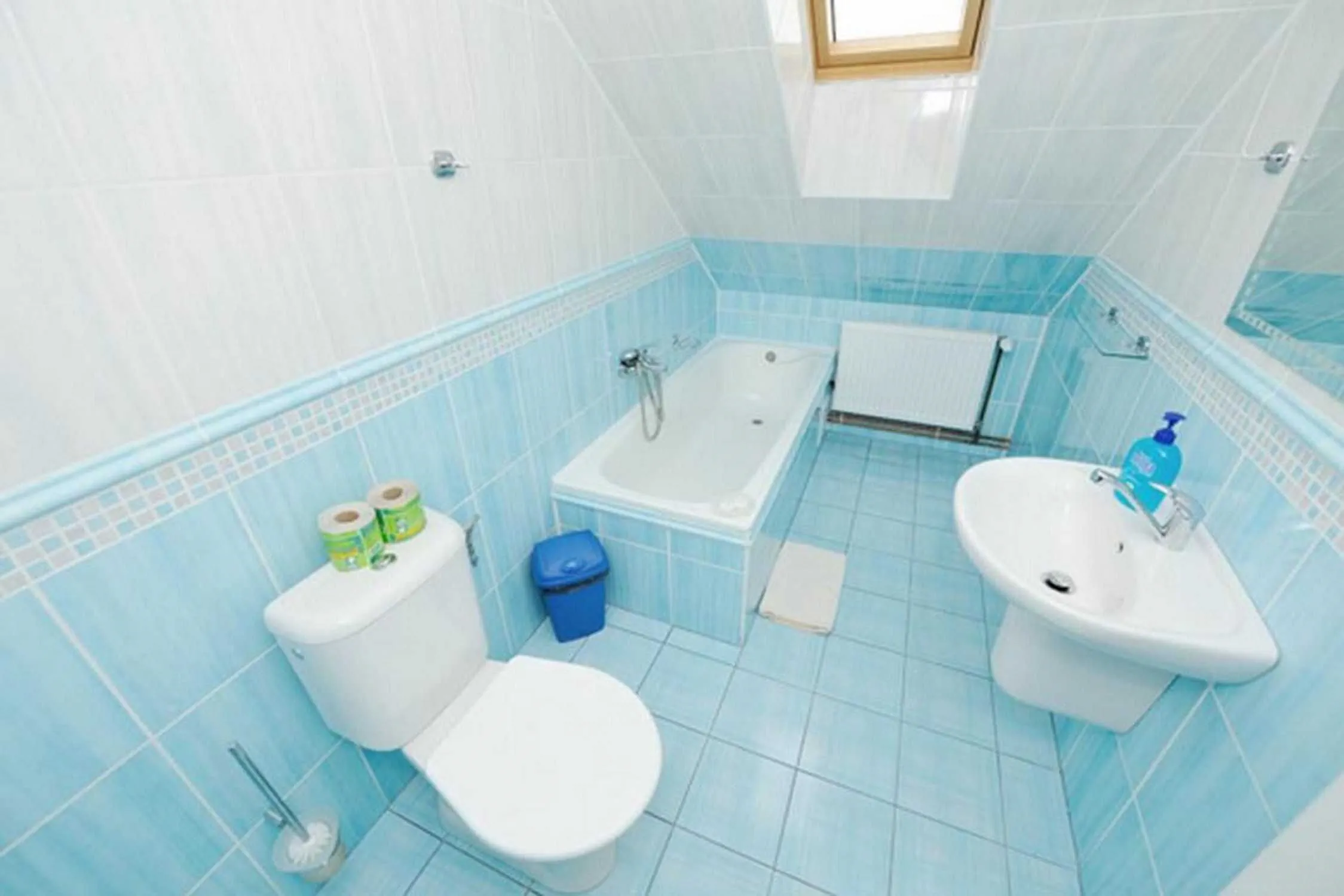 Penzion VYHLÍDKA Janovičky Heřmánkovice - foto 9