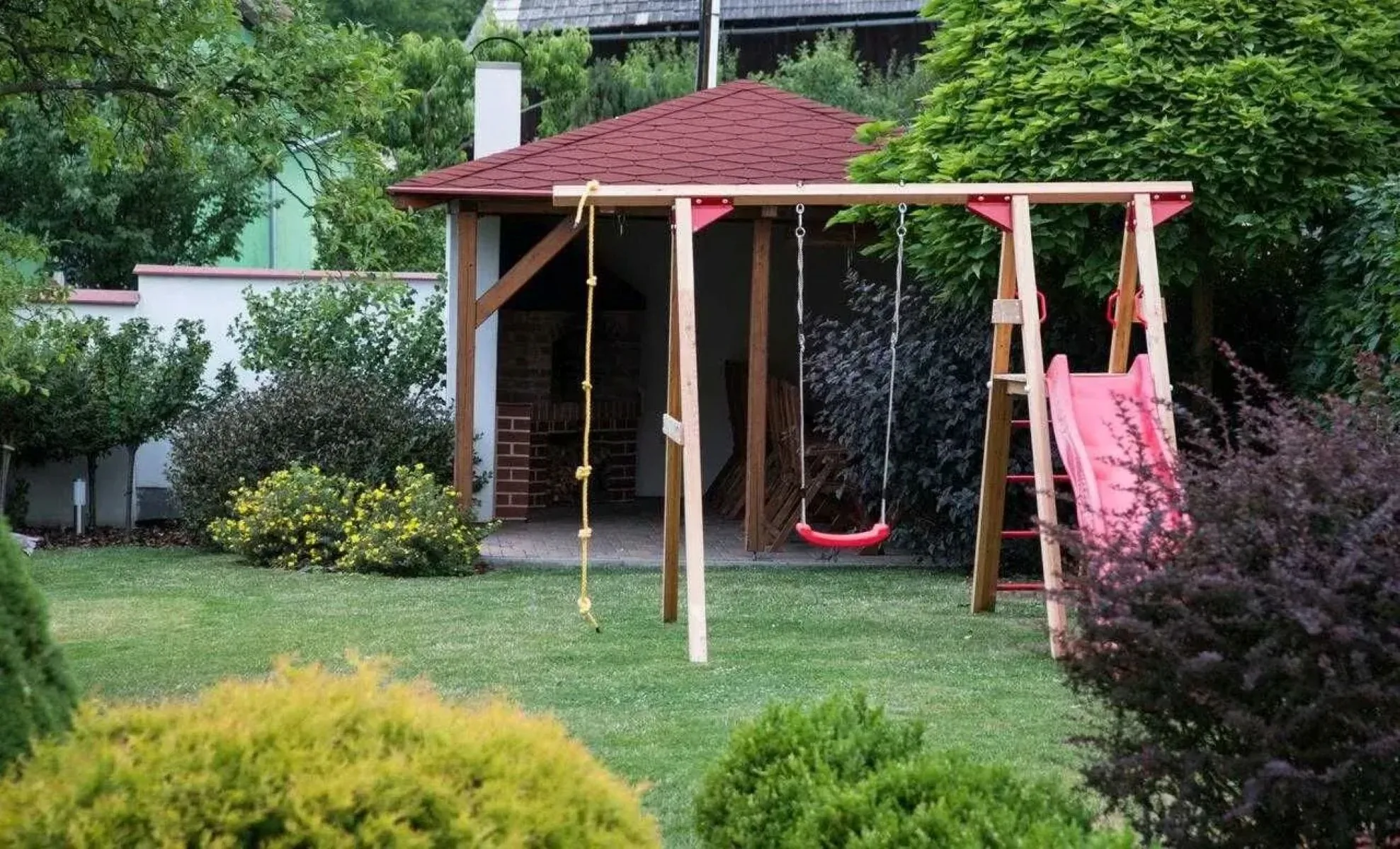 Penzion U Sazamů Pocinovice – Pocinovice, Republica Cehă