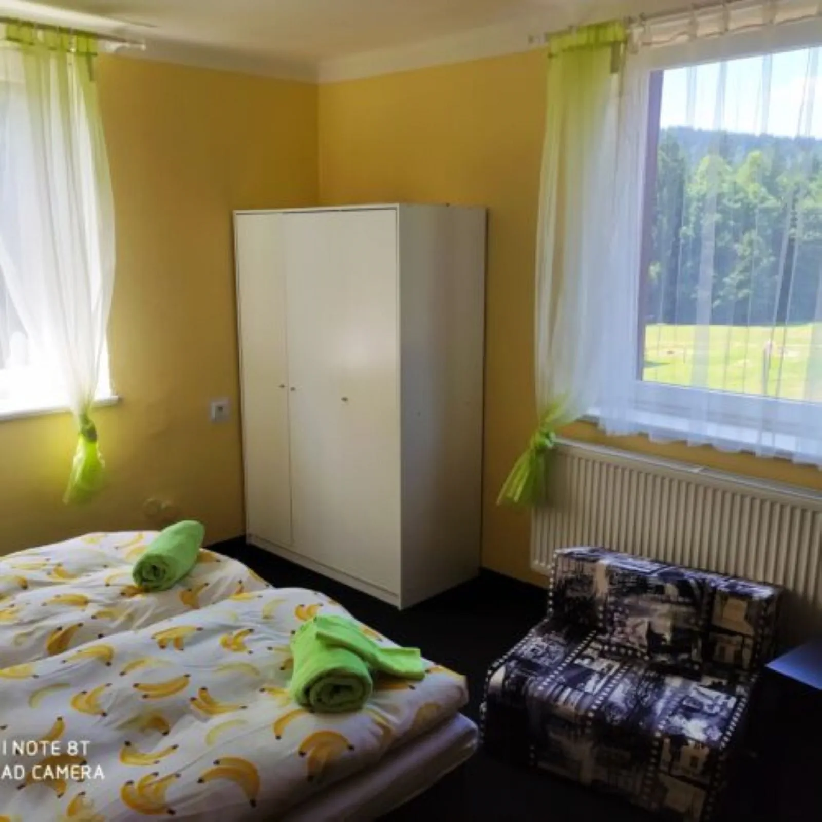 WELLNESS Penzion Triola Kořenov – Kořenov, Republica Cehă