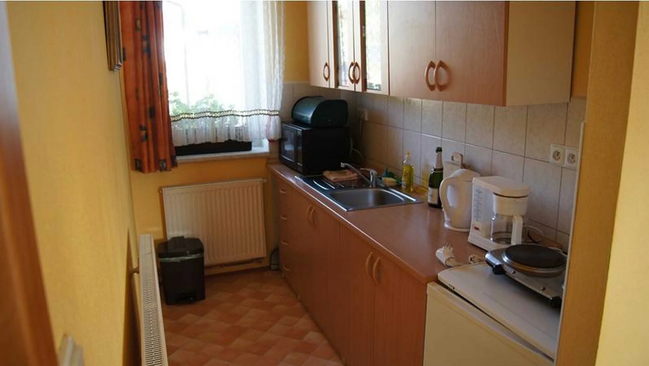 Pension Kalista Vrhaveč - foto 7