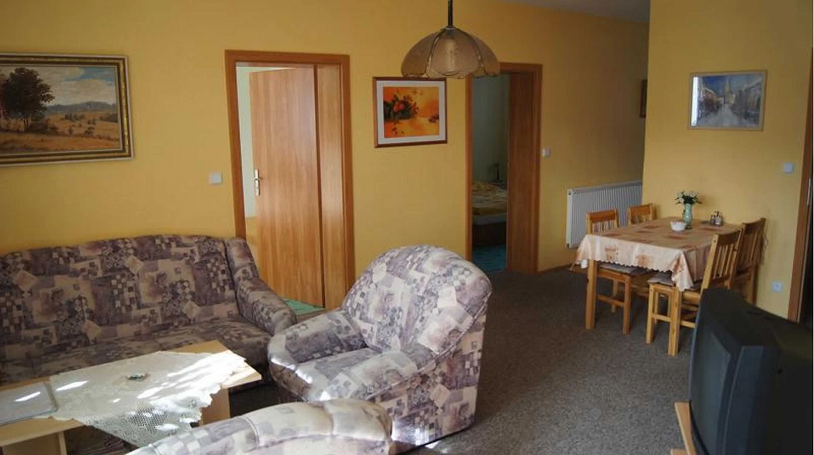 Pension Kalista Vrhaveč - foto 6