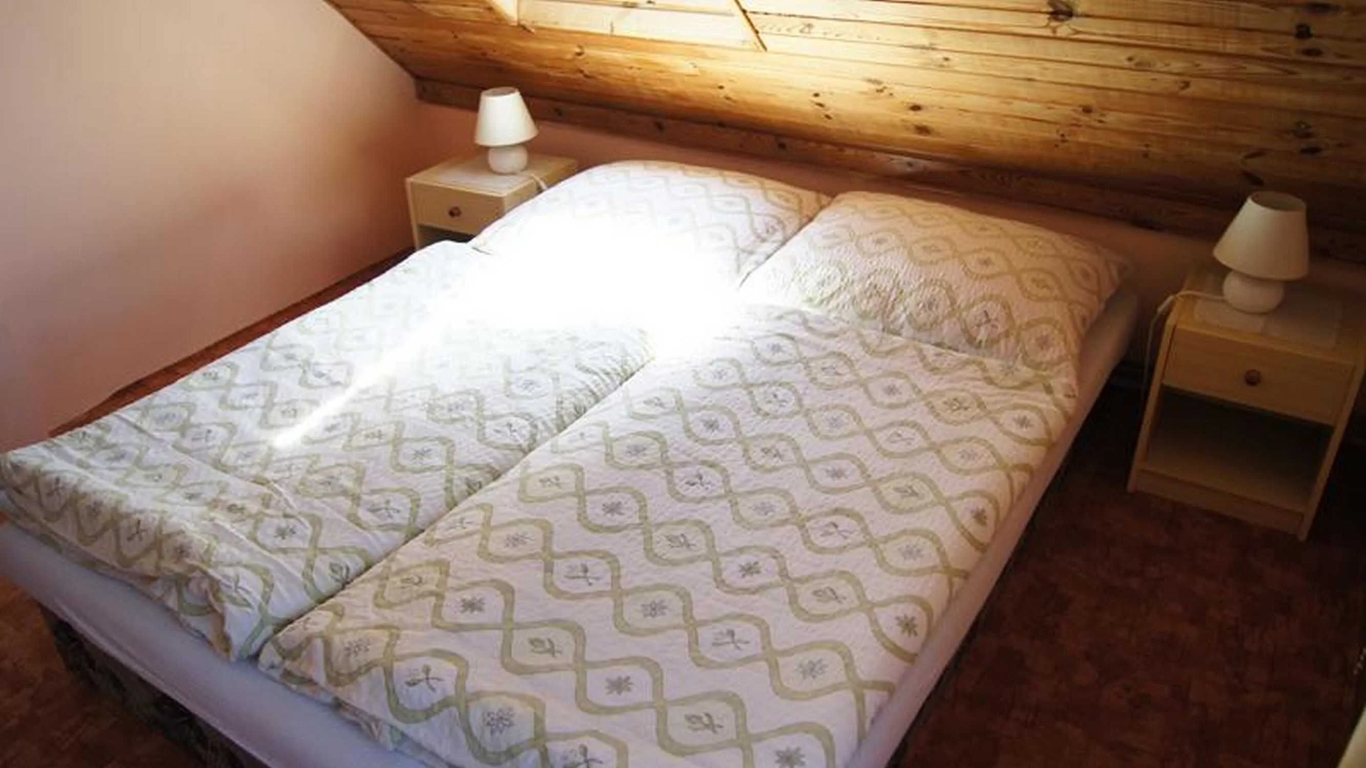 Pension Kalista Vrhaveč - foto 3