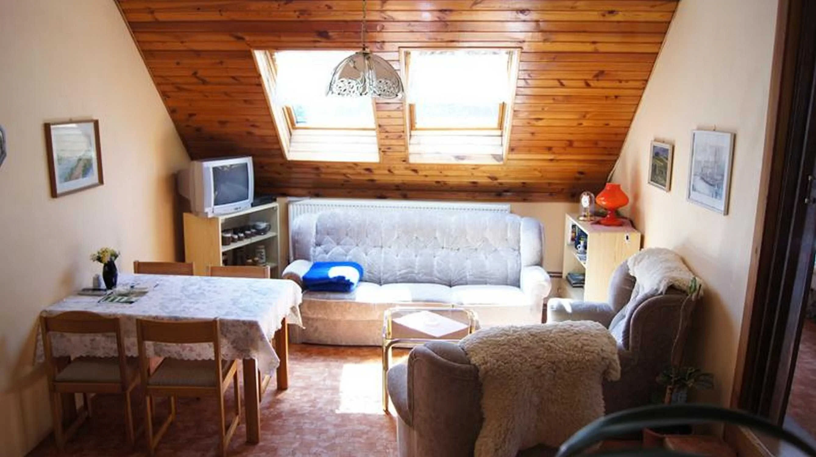 Pension Kalista Vrhaveč - foto 4