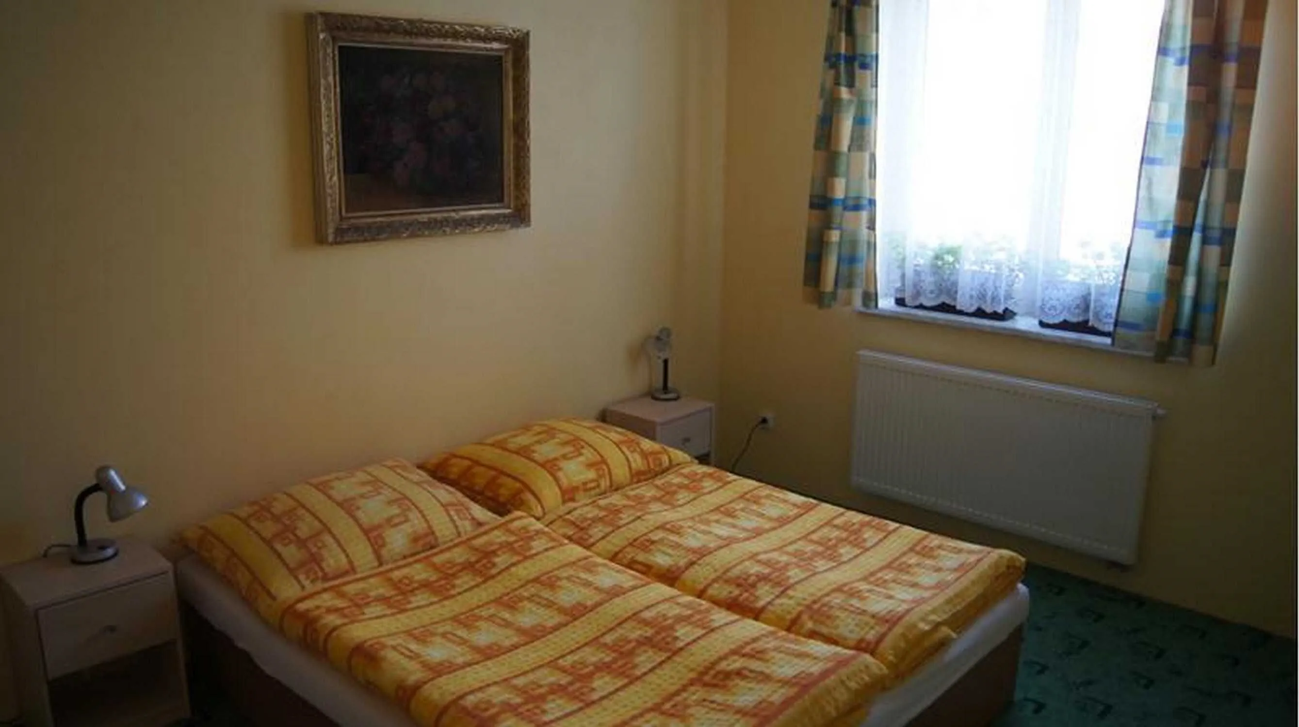 Pension Kalista Vrhaveč - foto 5