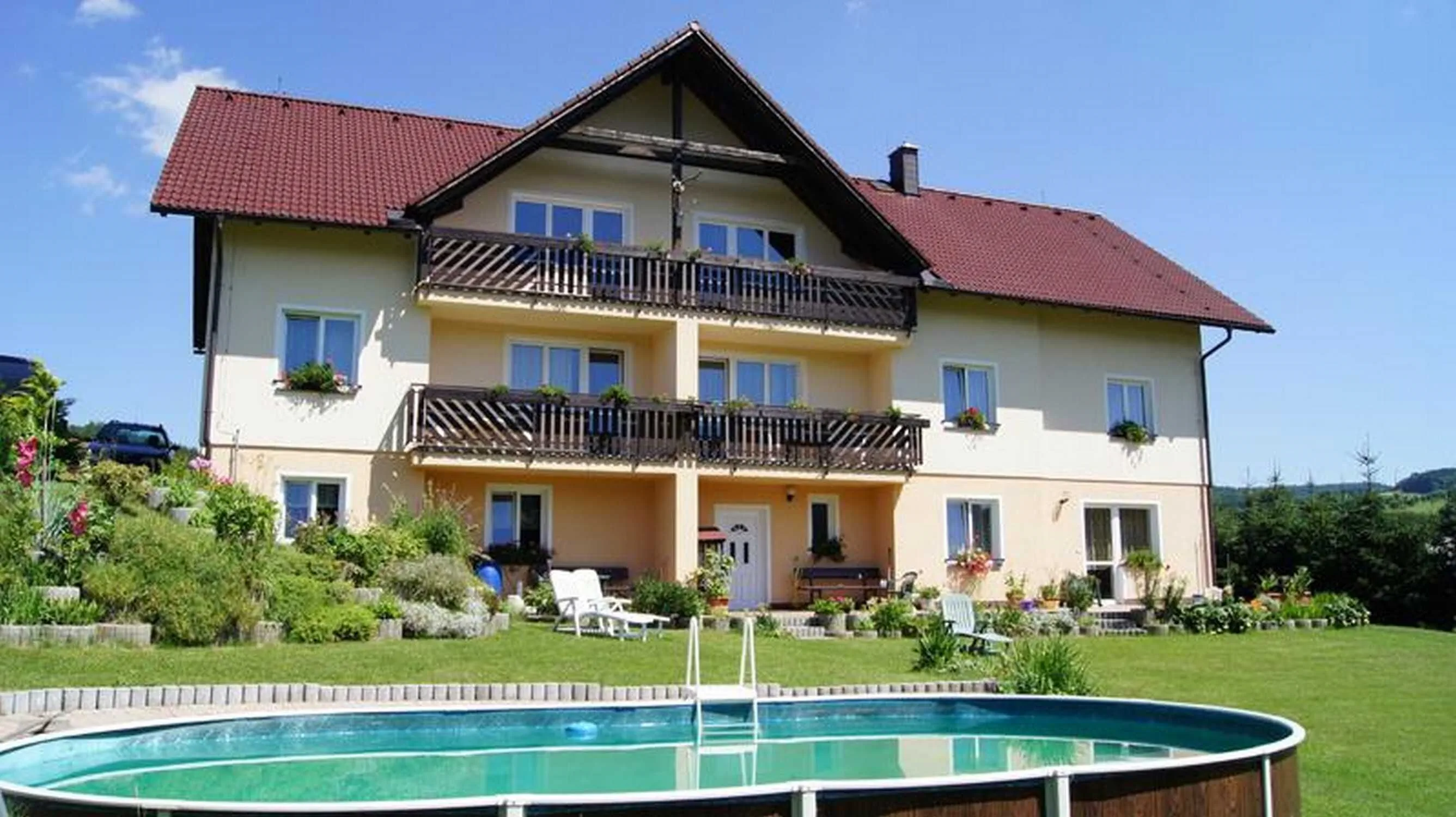 Pension Kalista Vrhaveč - foto 2