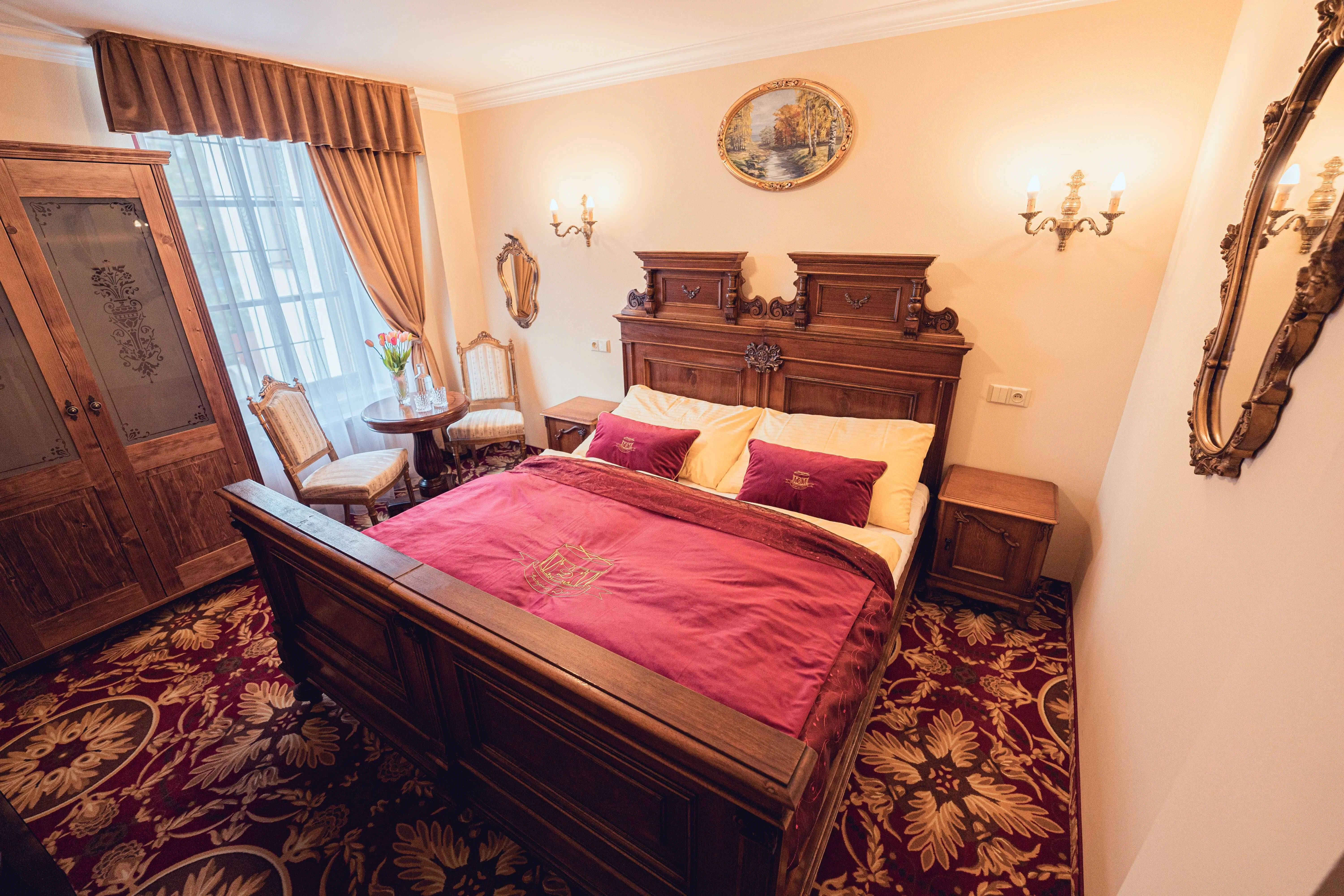 Hotel Svatojánský Dvůr Praha – Praga, Republica Cehă