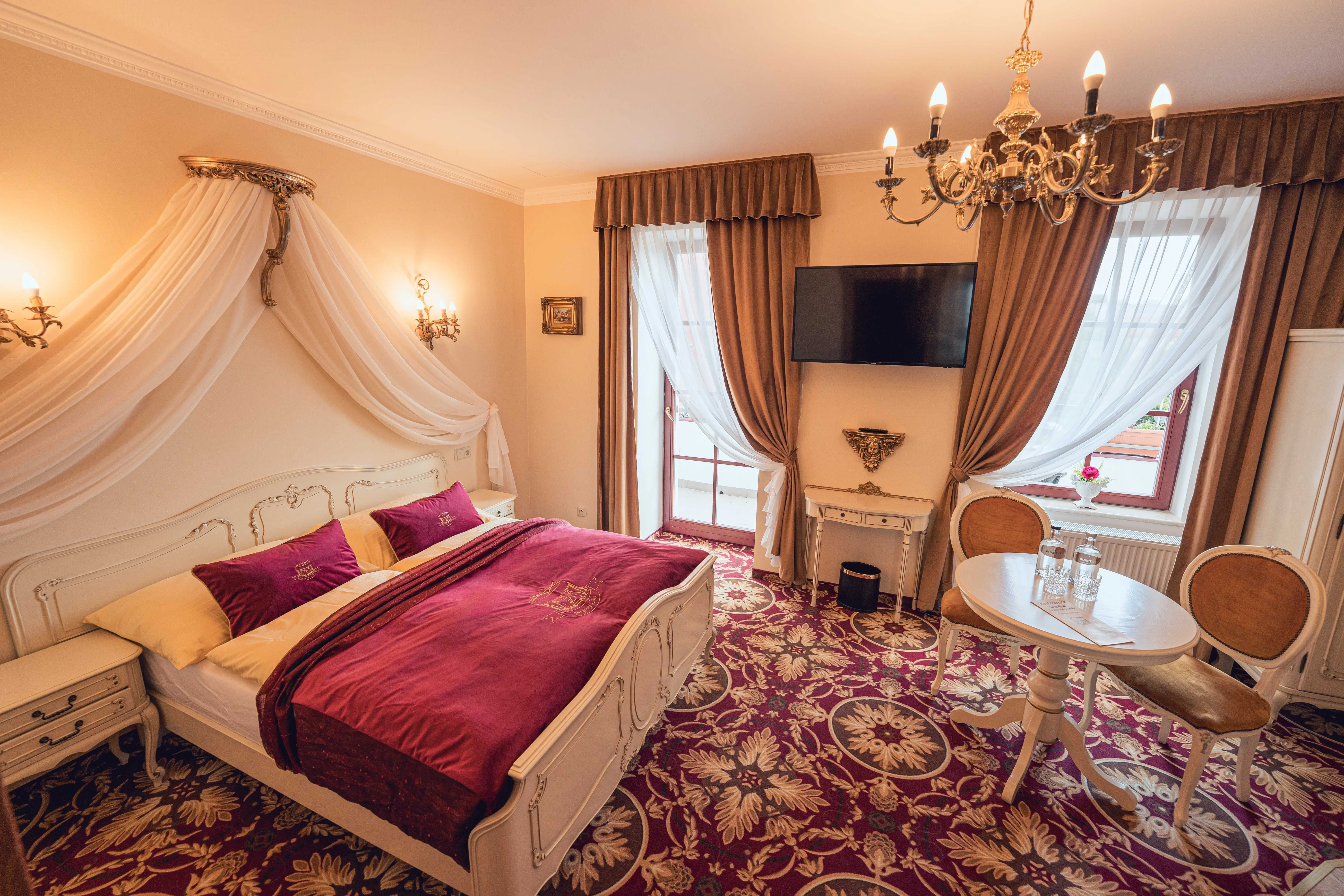 Hotel Svatojánský Dvůr Praha – Praga, Republica Cehă