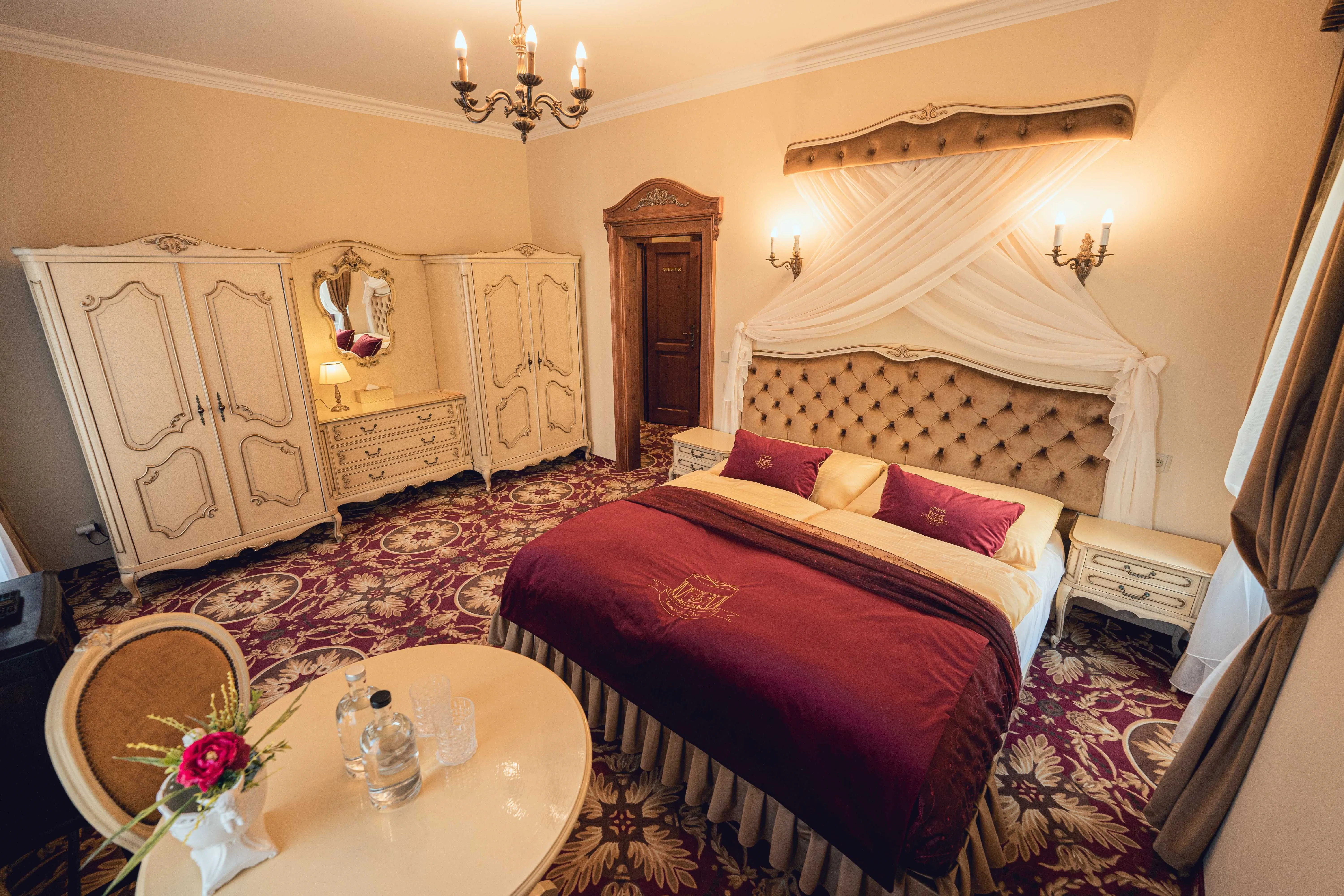 Hotel Svatojánský Dvůr Praha – Praga, Republica Cehă