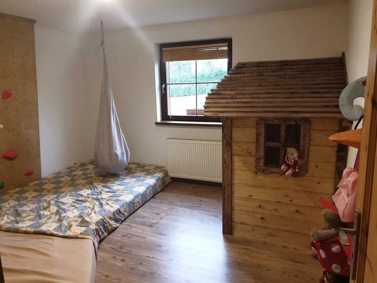 Apartmány Chaloupka – Tanvald, Republica Cehă