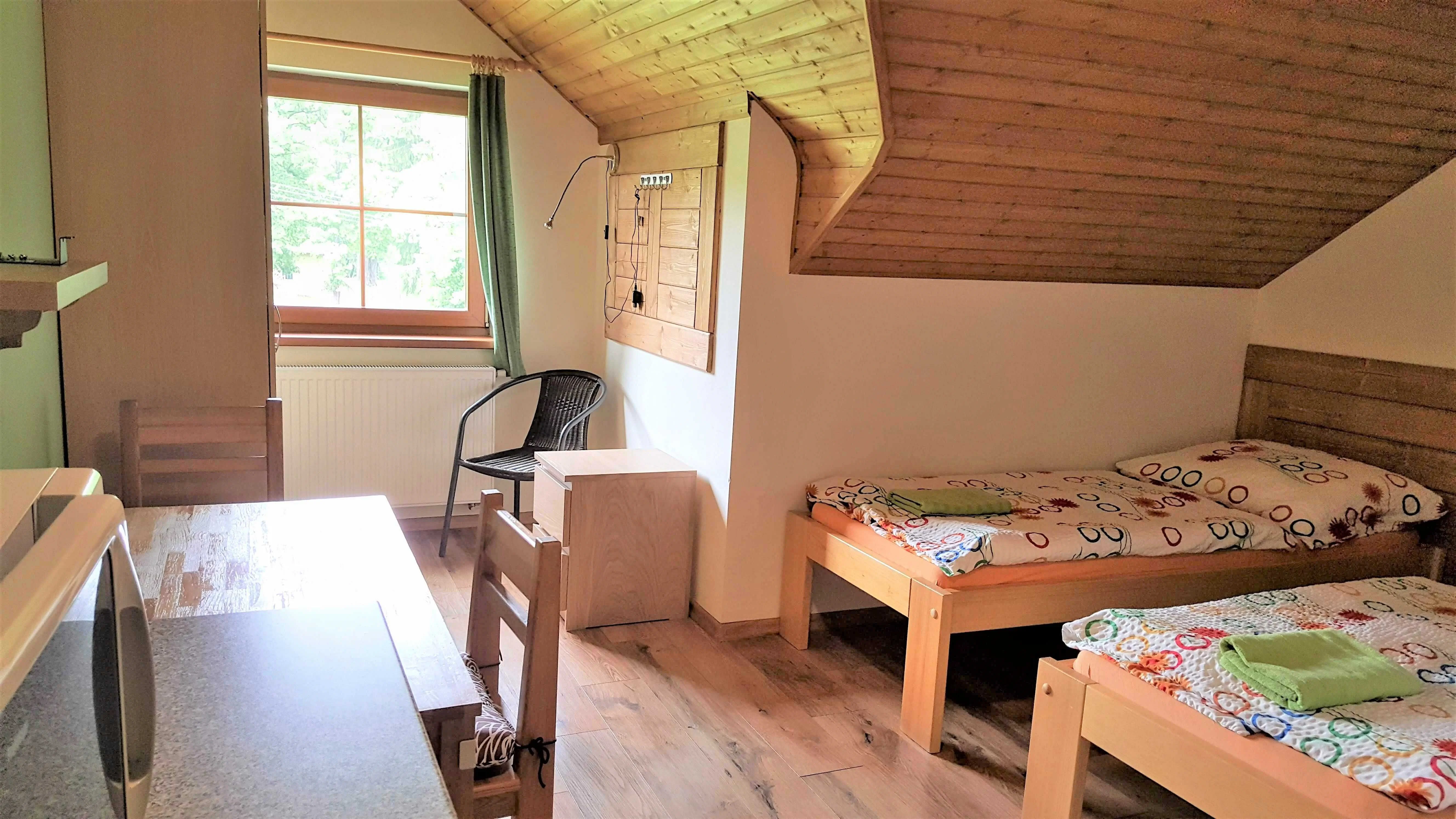 Apartmány Sára – Tanvald, Republica Cehă