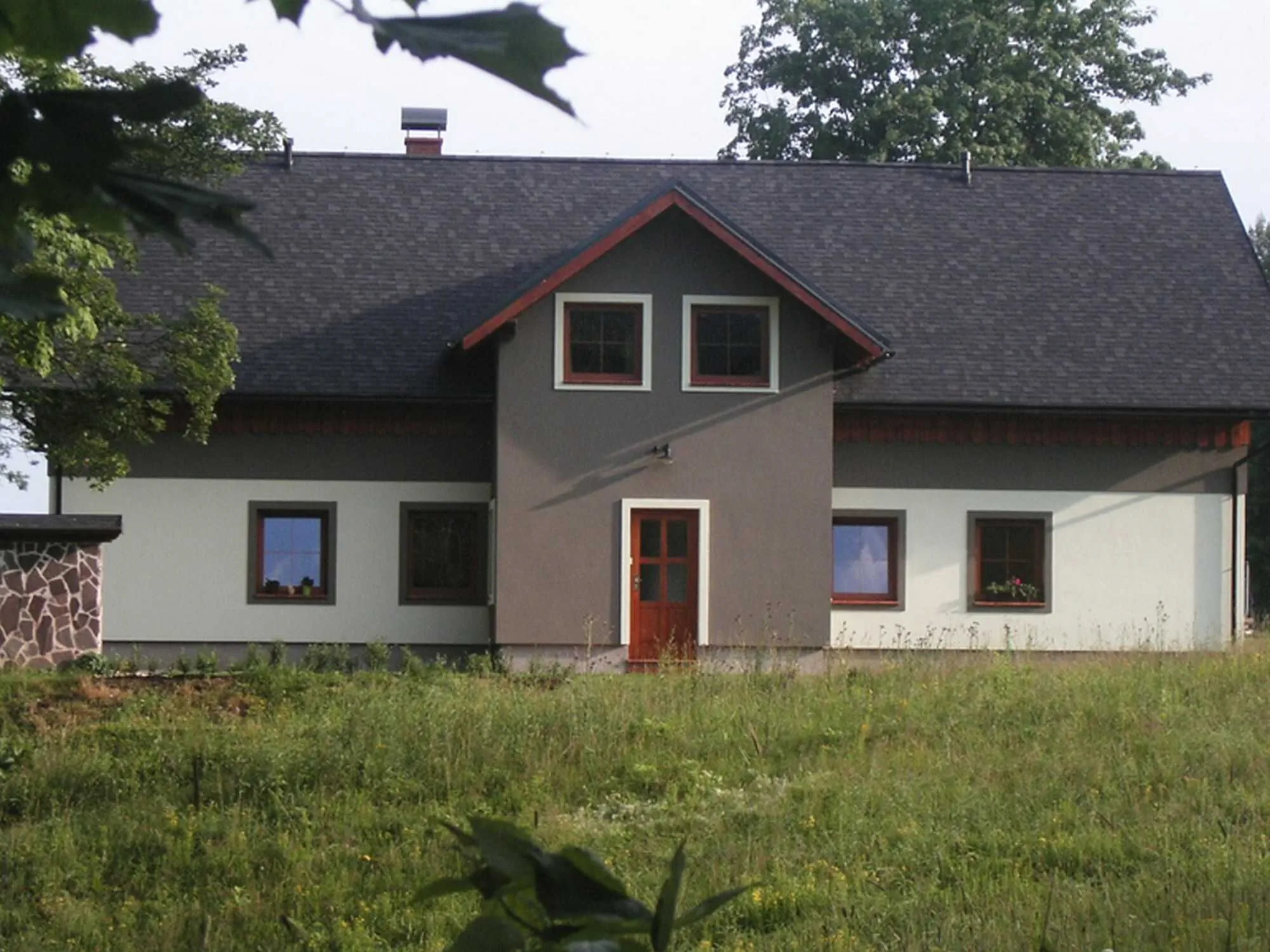 Apartmány Sára – Tanvald, Republica Cehă