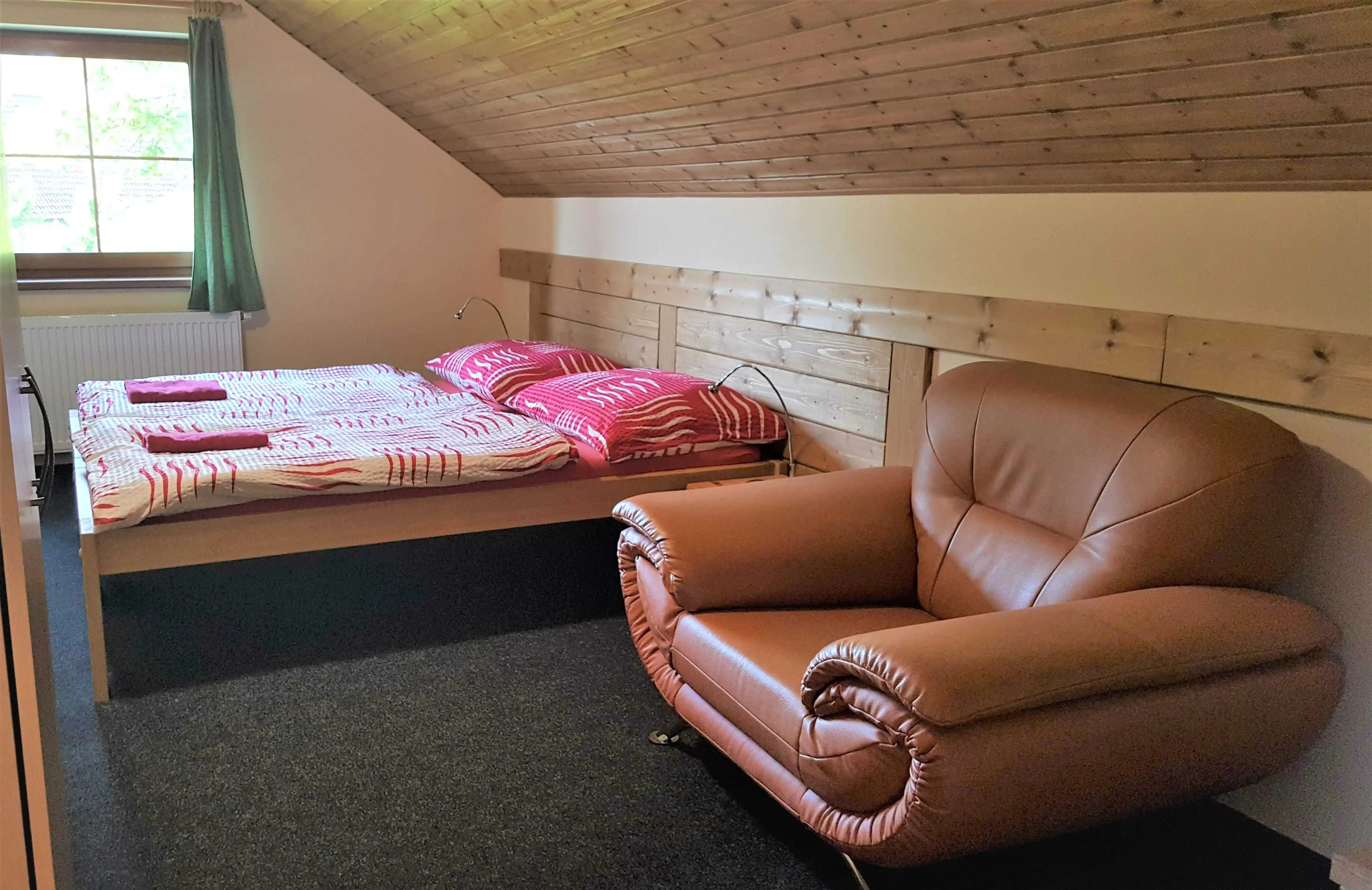 Apartmány Sára – Tanvald, Republica Cehă