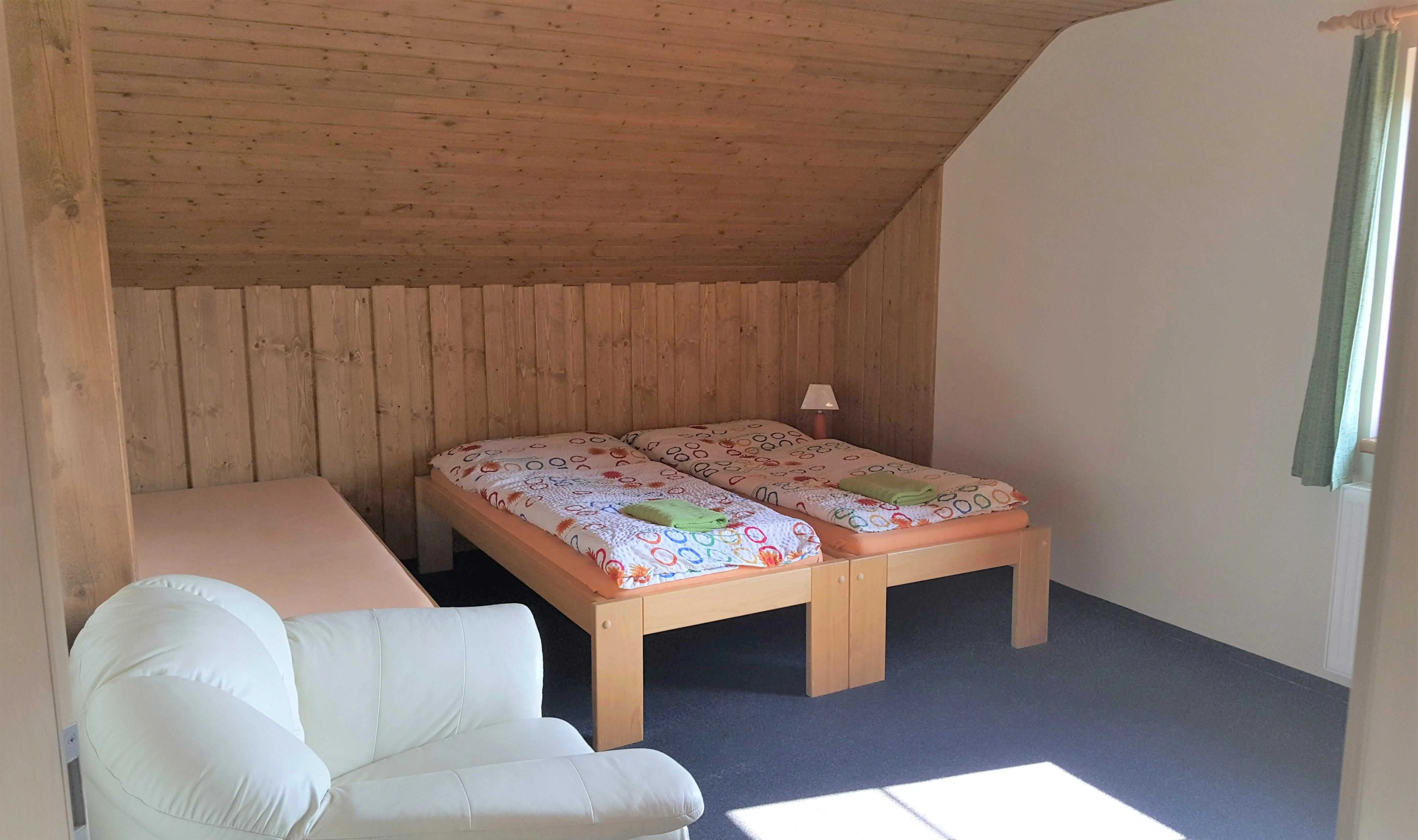 Apartmány Sára – Tanvald, Republica Cehă