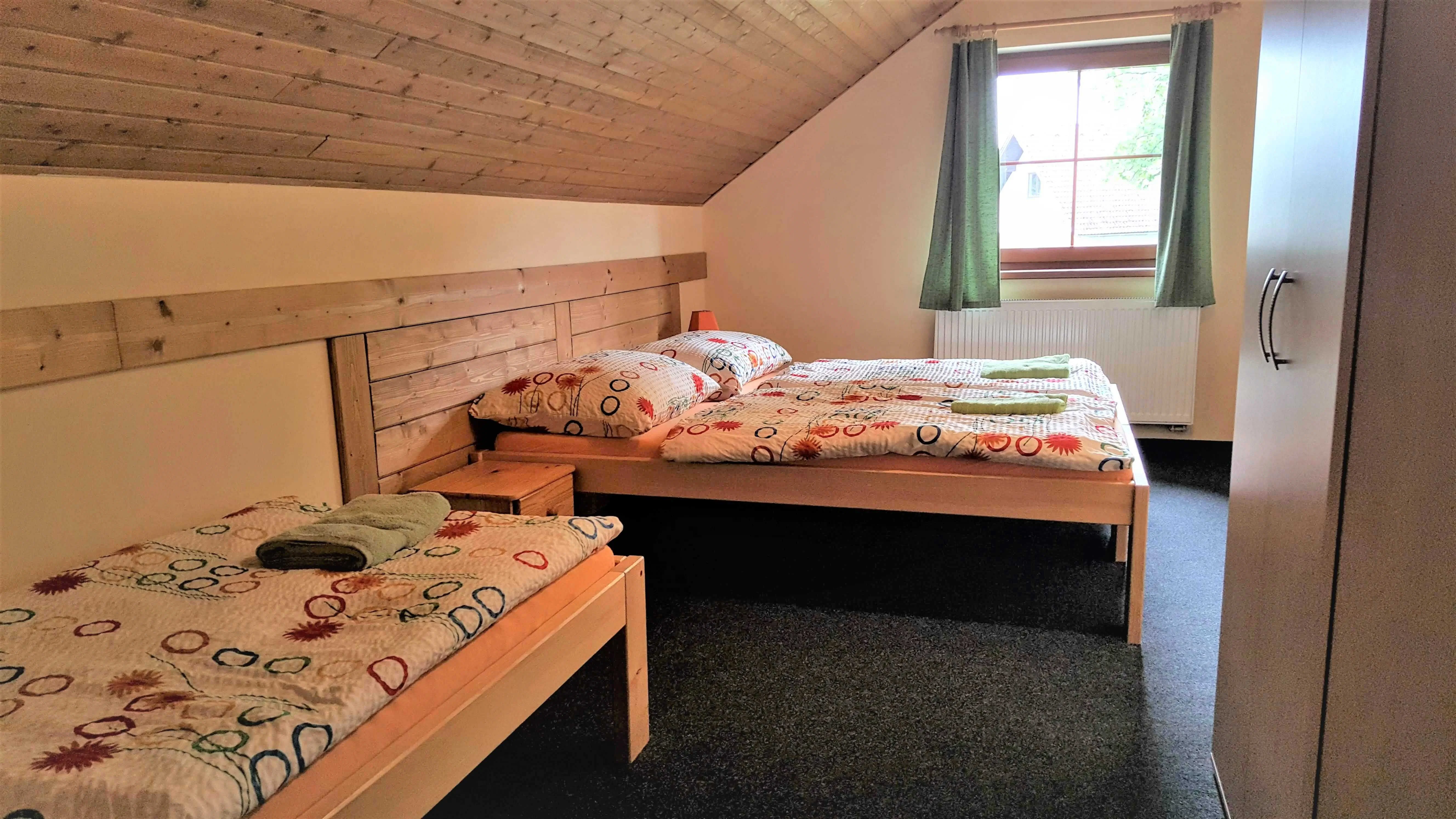 Apartmány Sára – Tanvald, Republica Cehă