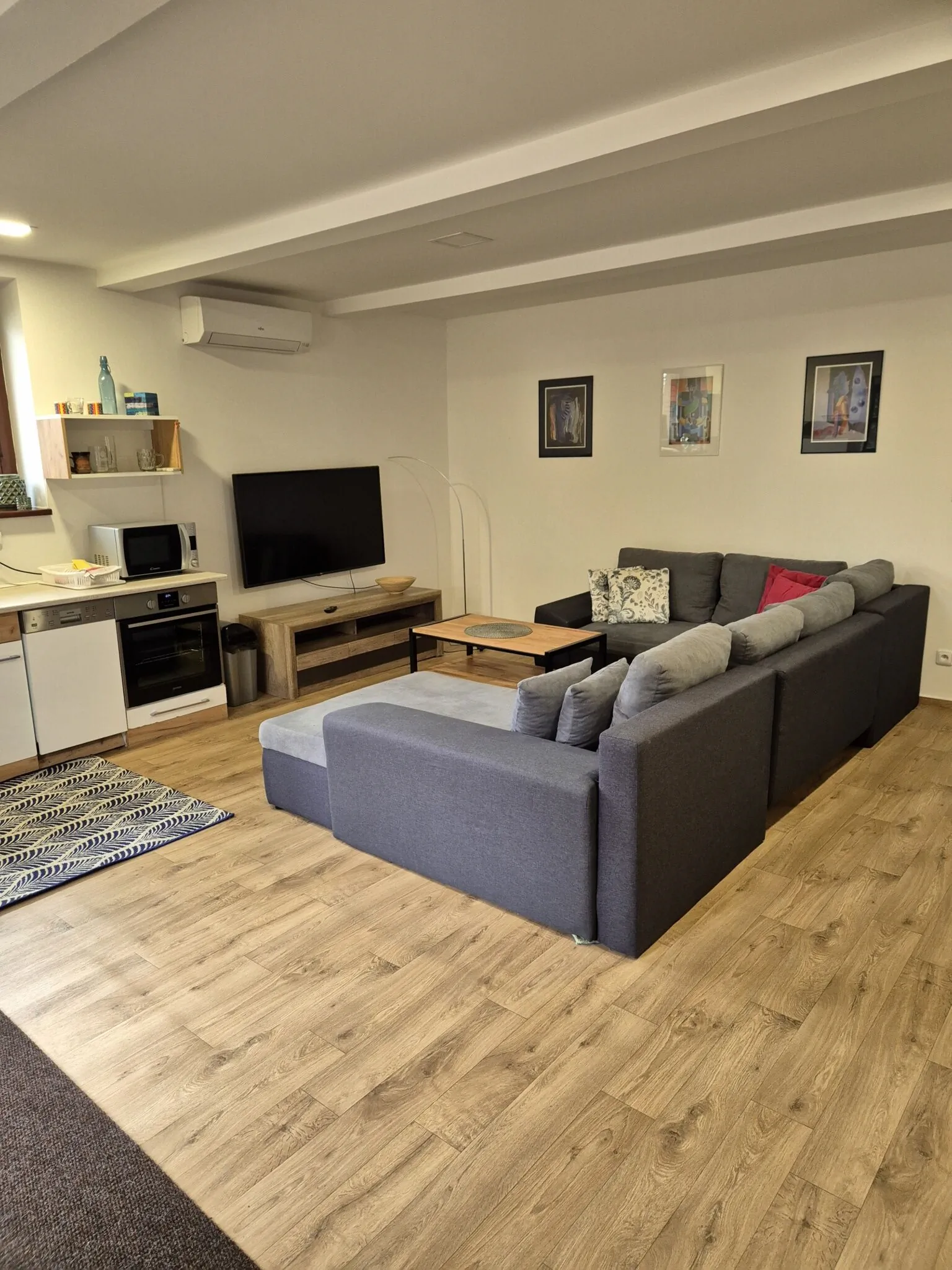 Apartmány Les Zlín - foto 1