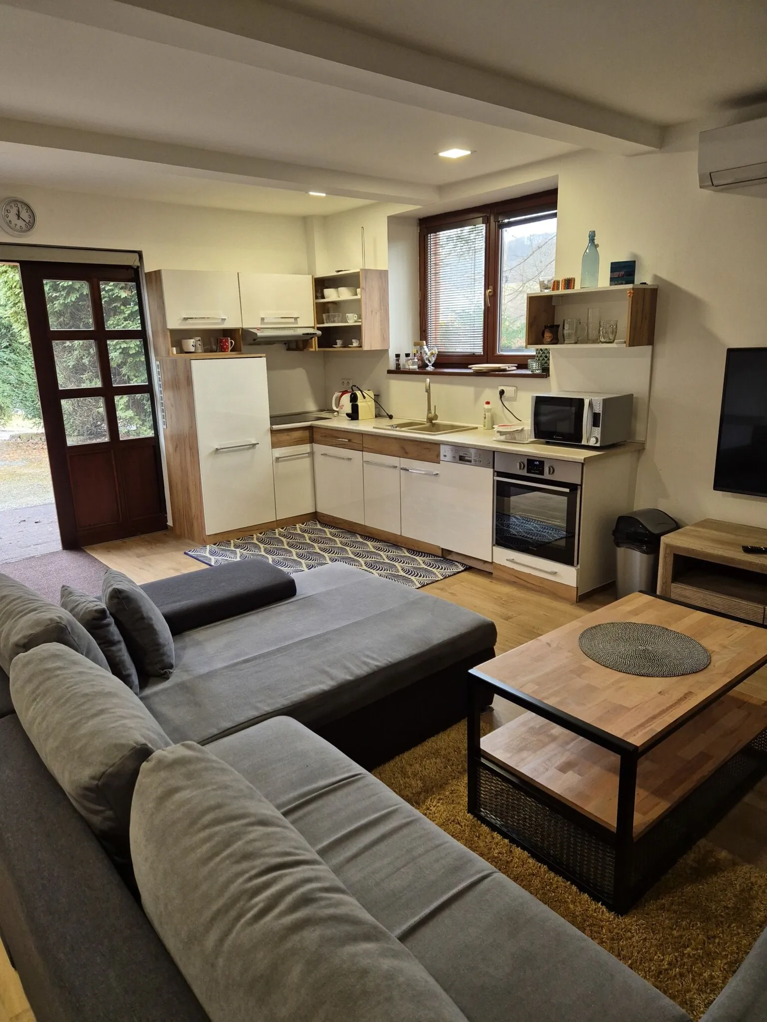 Apartmány Les Zlín - foto 2