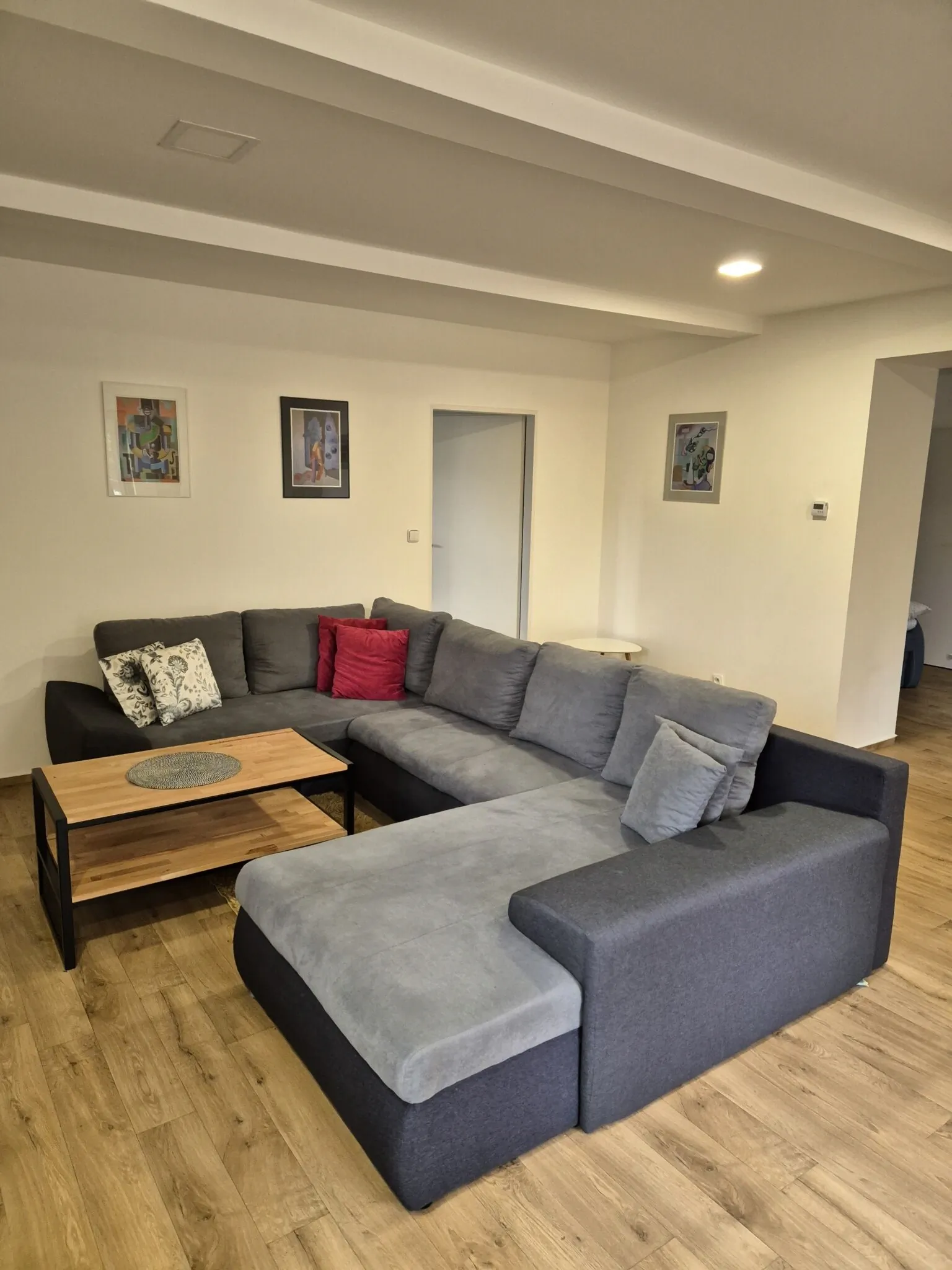 Apartmány Les Zlín - foto 3