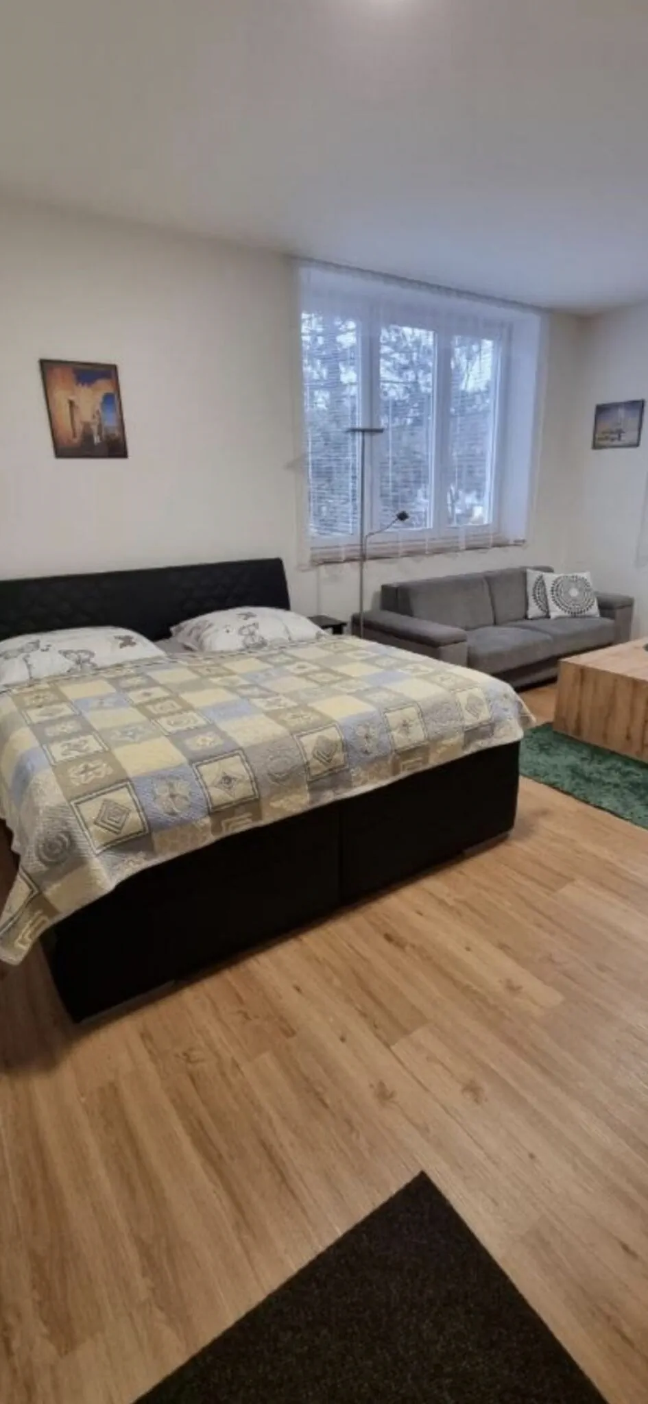 Apartmány Les Zlín - foto 4