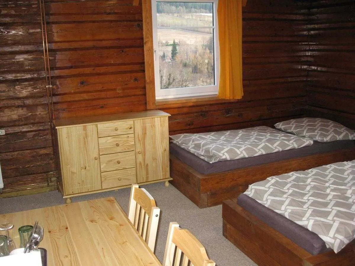Apartmány U Vlka Rokytnice nad Jizerou – Rokytnice nad Jizerou, Republica Cehă
