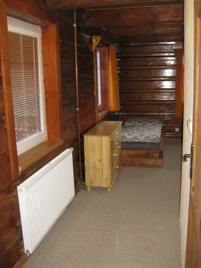 Apartmány U Vlka Rokytnice nad Jizerou – Rokytnice nad Jizerou, Republica Cehă