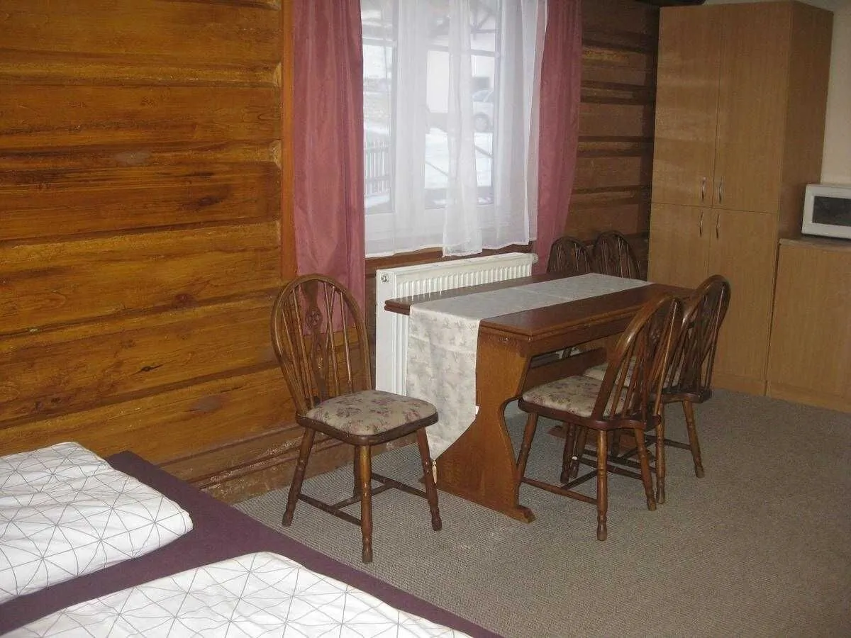 Apartmány U Vlka Rokytnice nad Jizerou – Rokytnice nad Jizerou, Republica Cehă