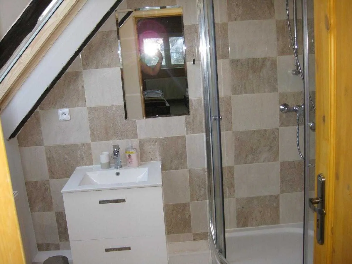 Apartmány U Vlka Rokytnice nad Jizerou – Rokytnice nad Jizerou, Republica Cehă