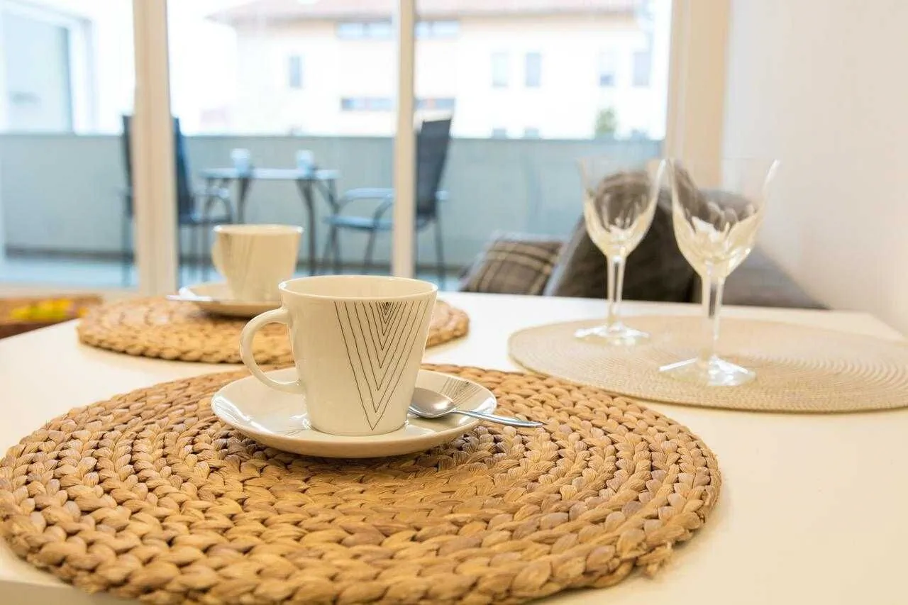 Apartmány Viva Třeboň – Třeboň, Česká republika