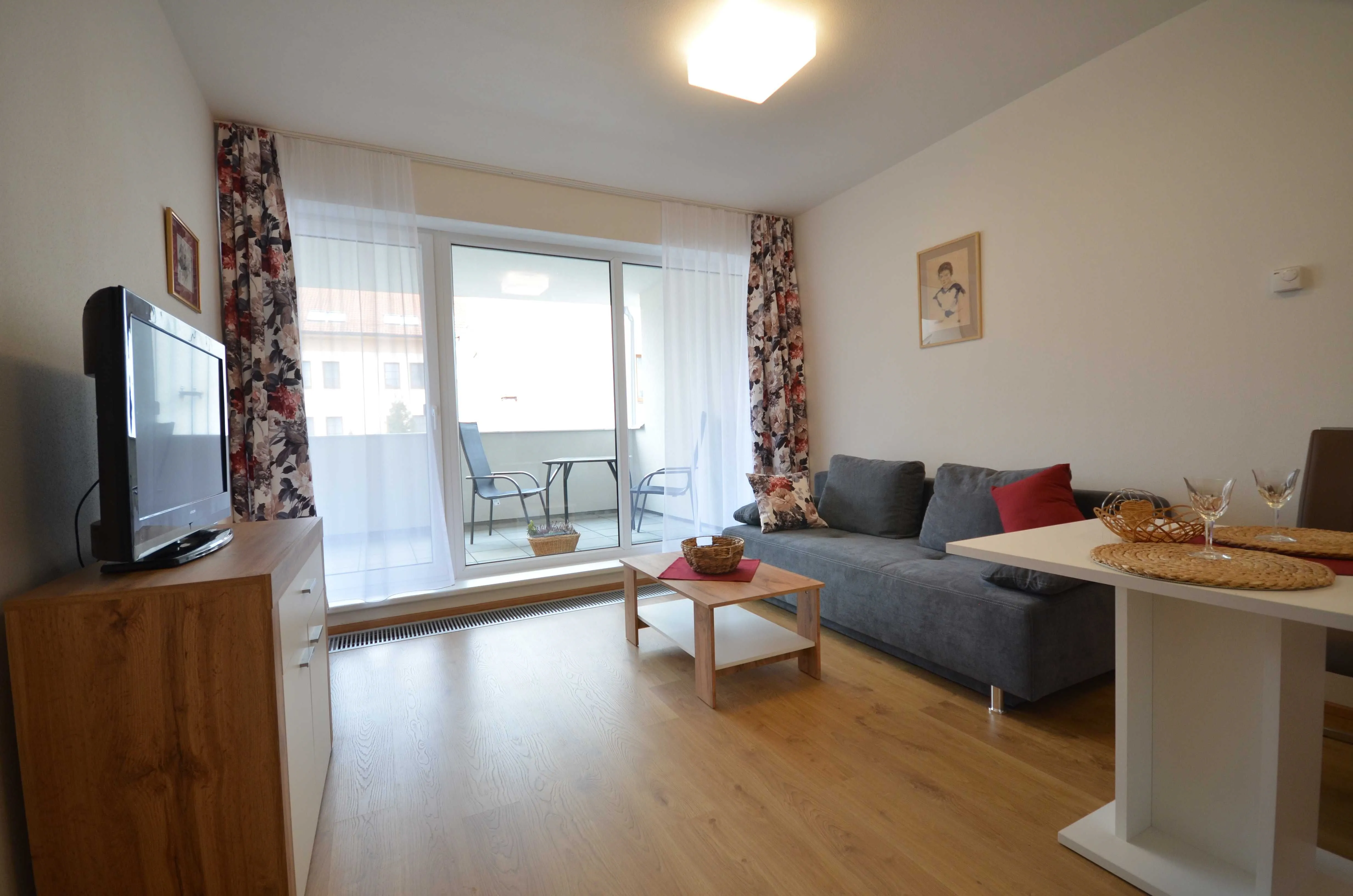 Apartmány Viva Třeboň – Třeboň, Česká republika