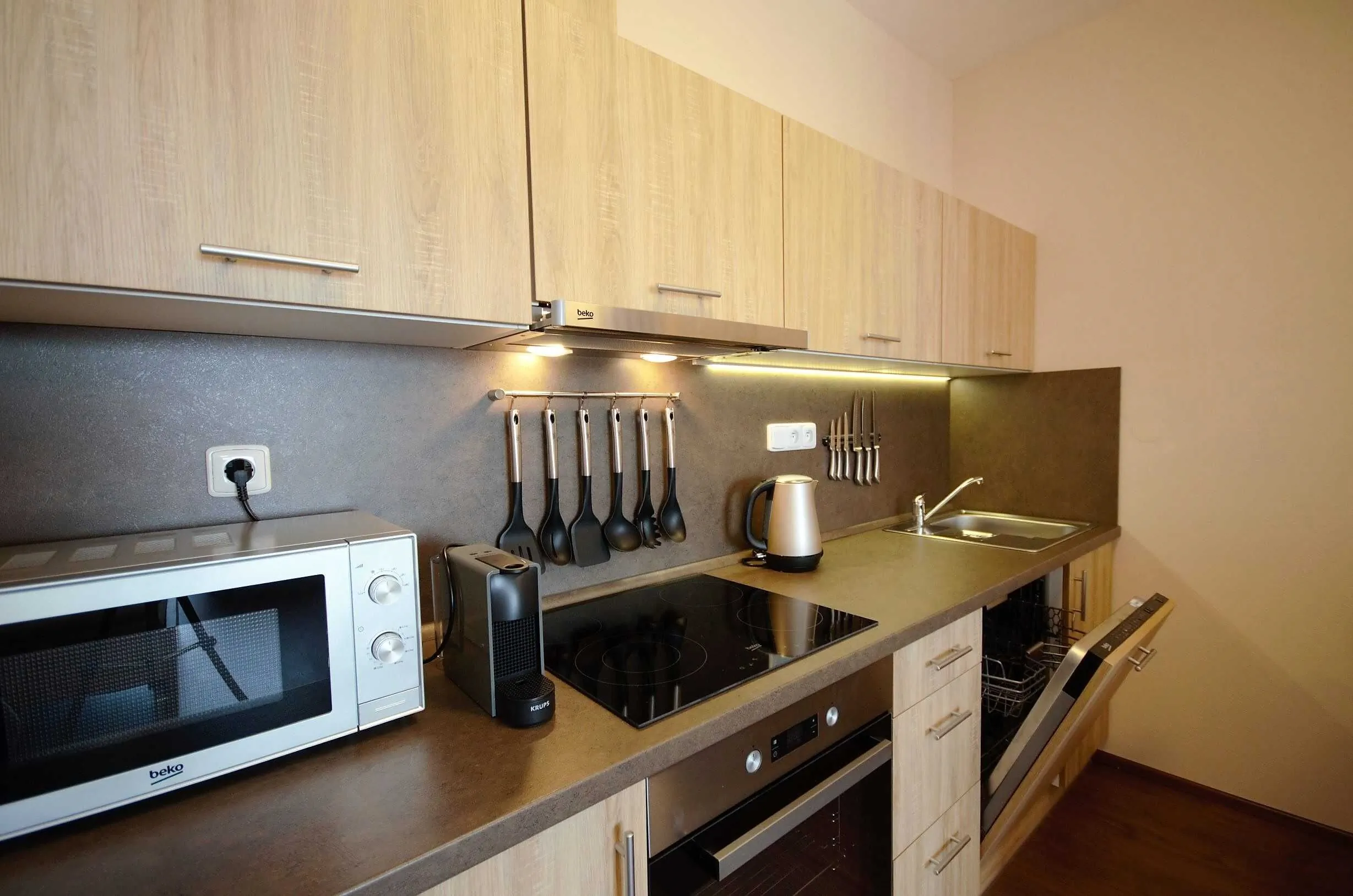 Apartmány Viva Třeboň – Třeboň, Česká republika