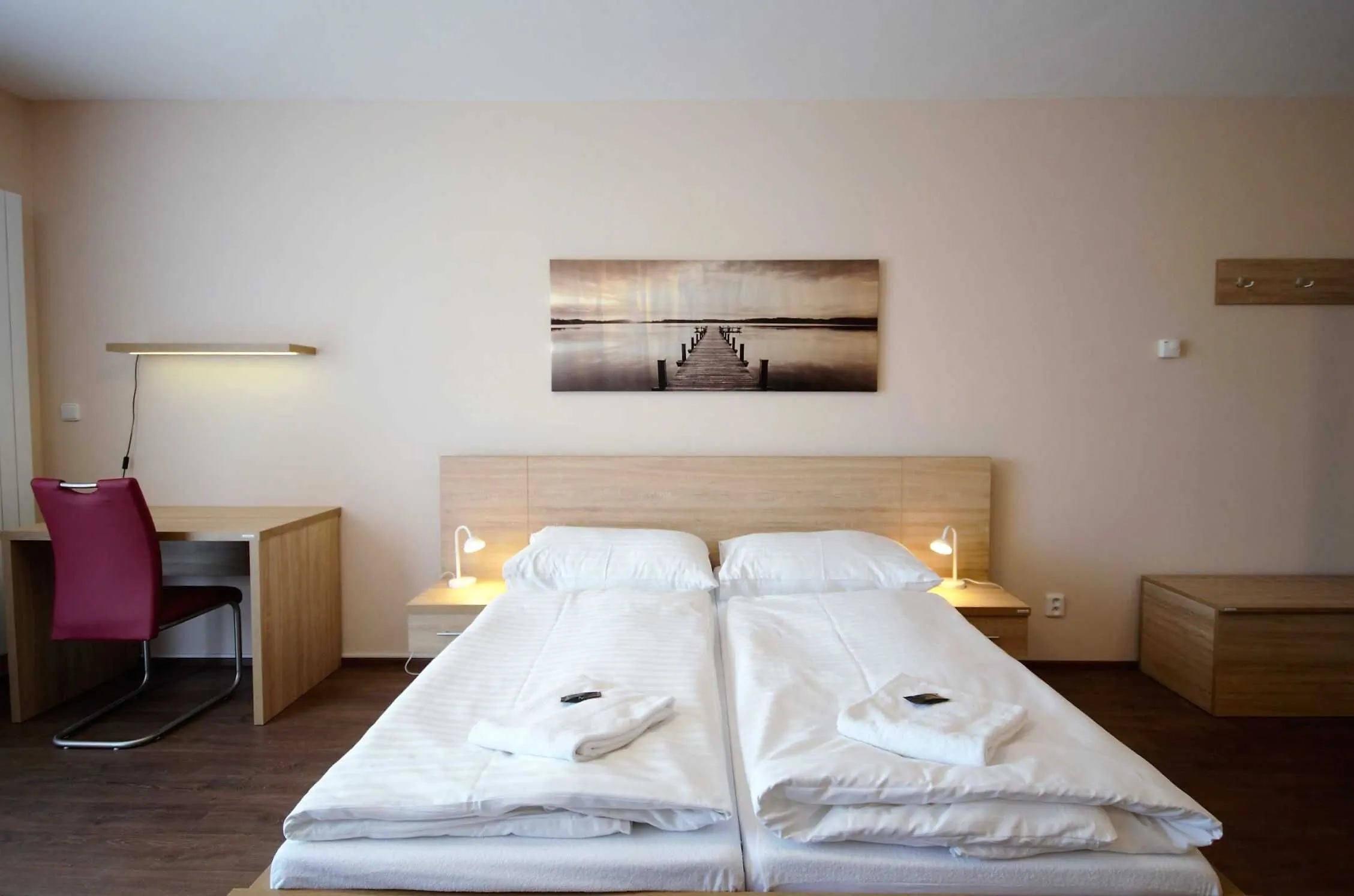 Apartmány Viva Třeboň – Třeboň, Česká republika