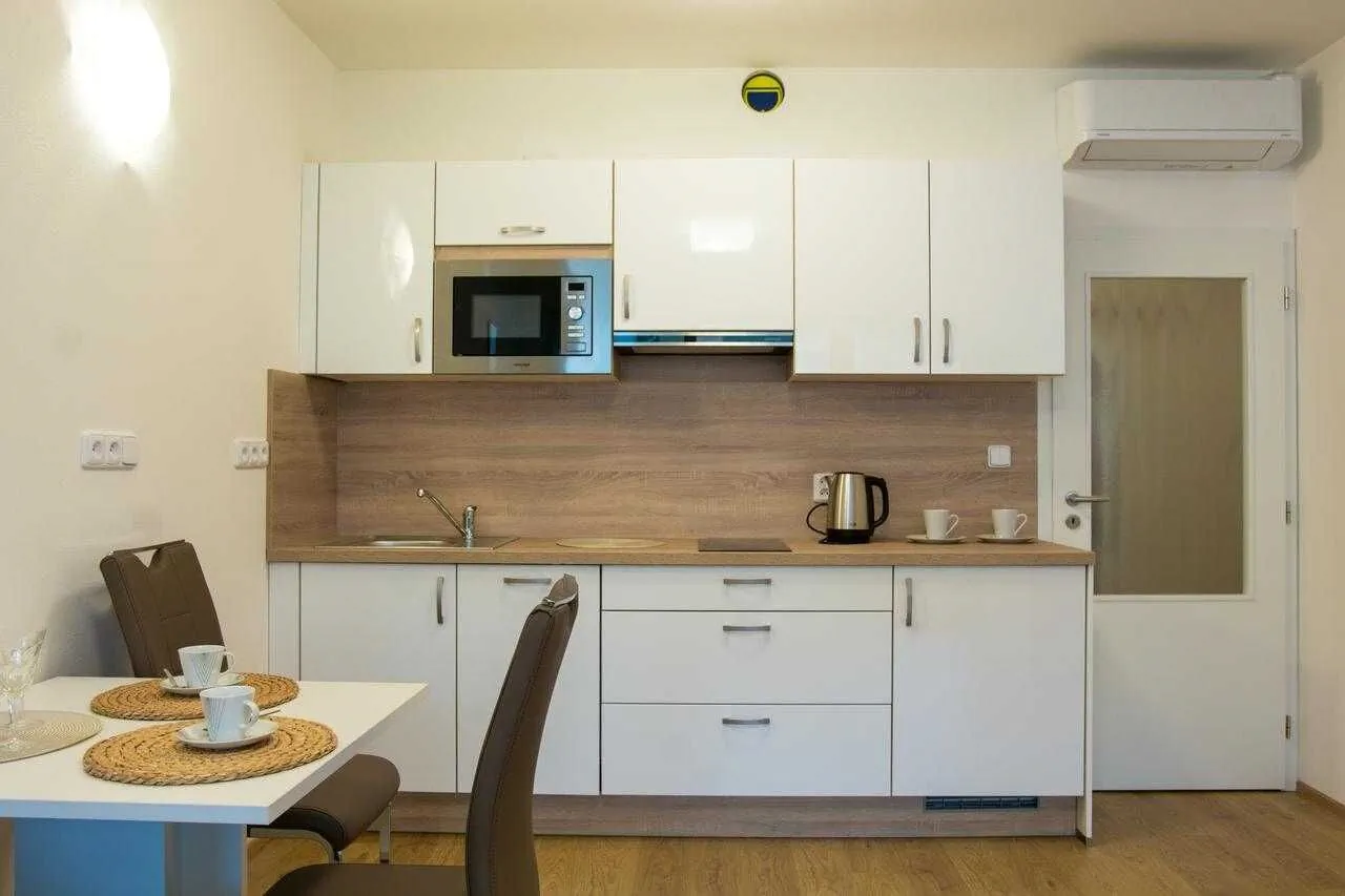 Apartmány Viva Třeboň – Třeboň, Česká republika
