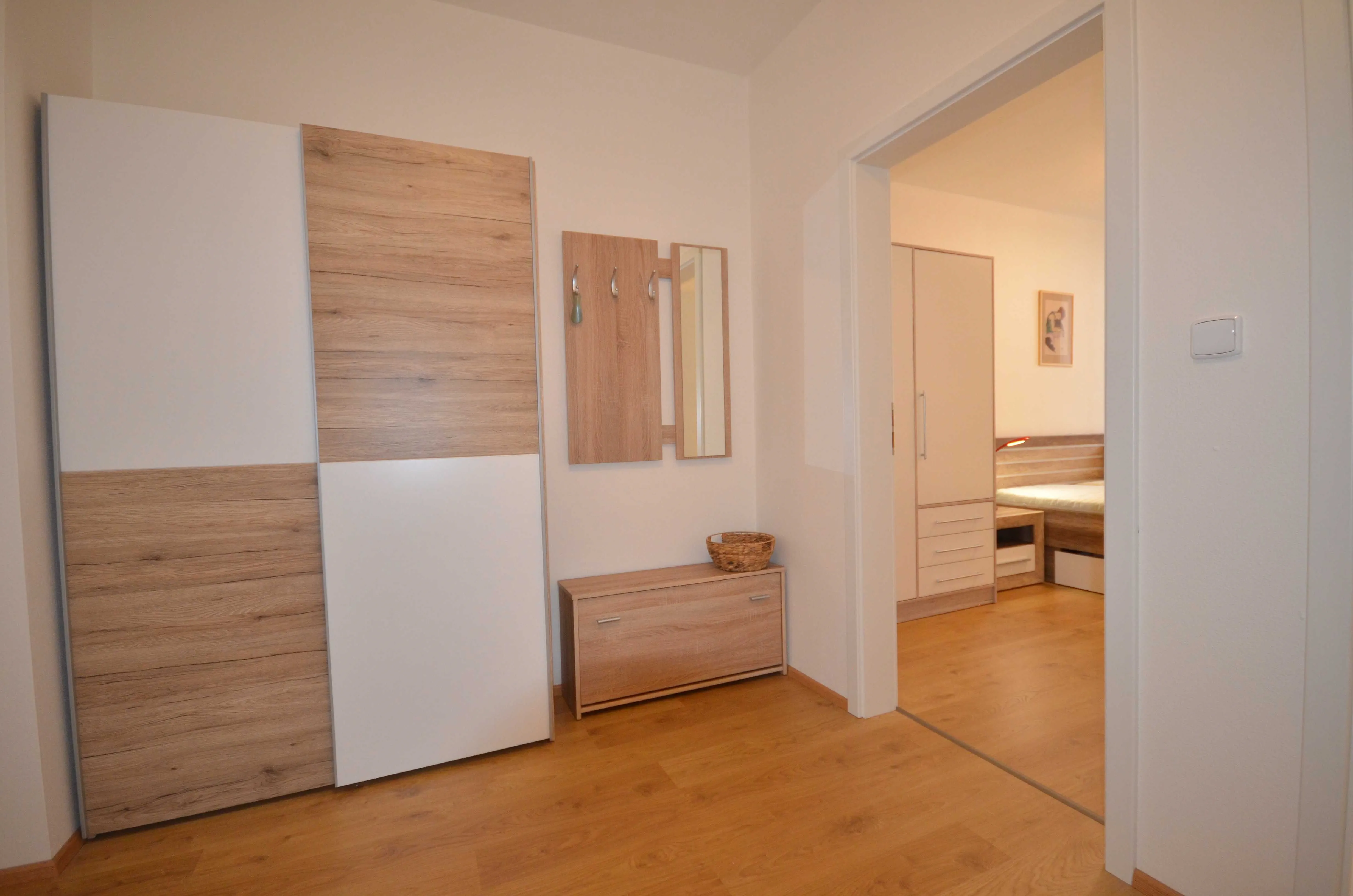 Apartmány Viva Třeboň – Třeboň, Česká republika