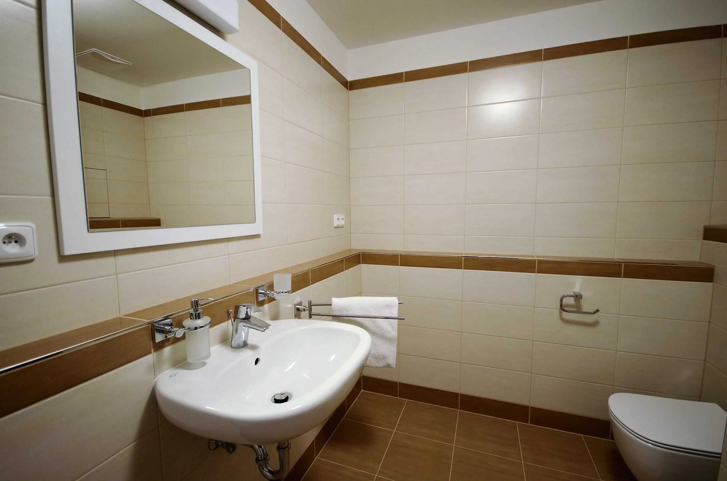 Apartmány Viva Třeboň – Třeboň, Česká republika